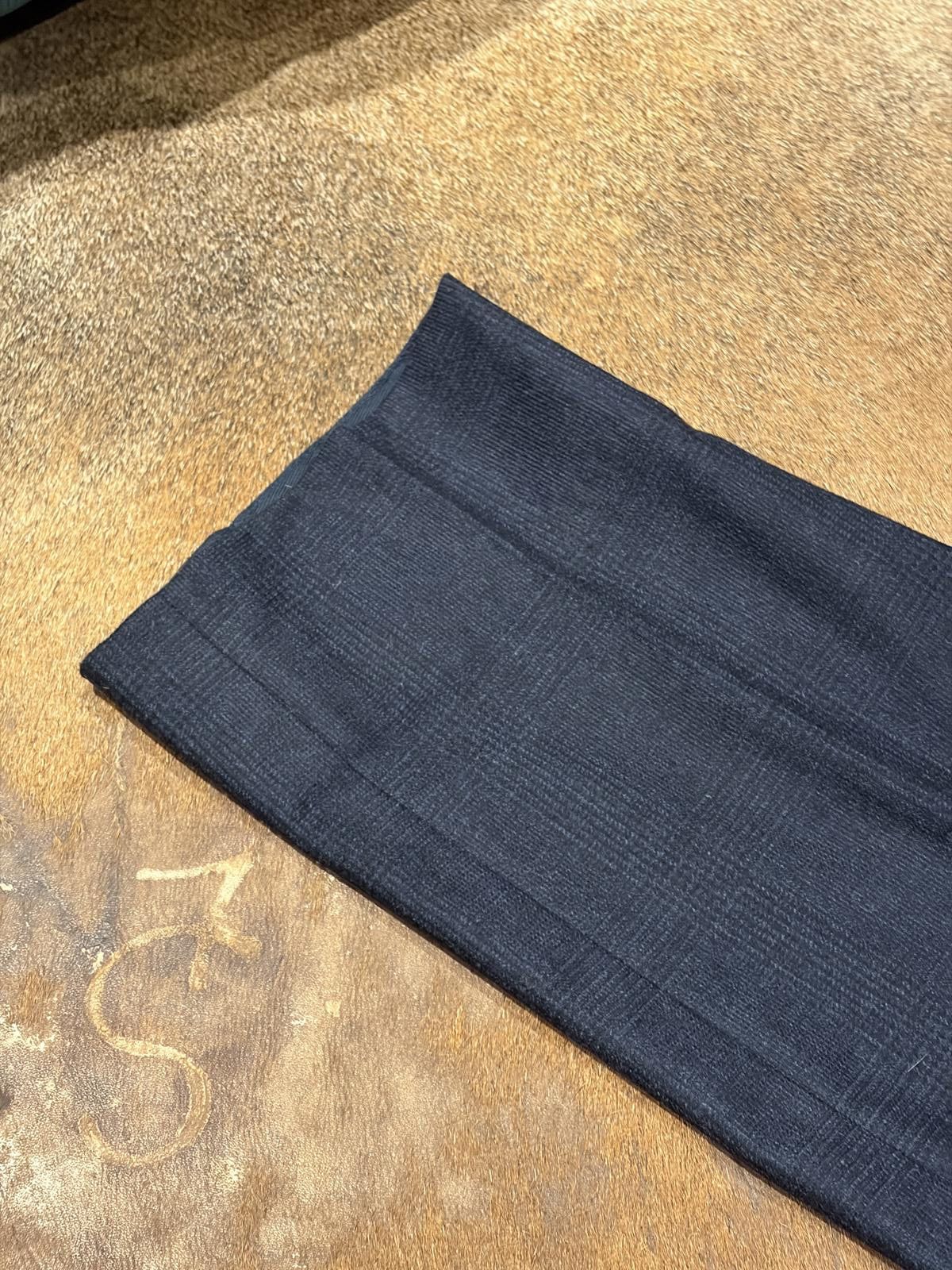Kiton Kiton Napoli Wool Trousers Size US 36 / EU 52 - 3 Thumbnail