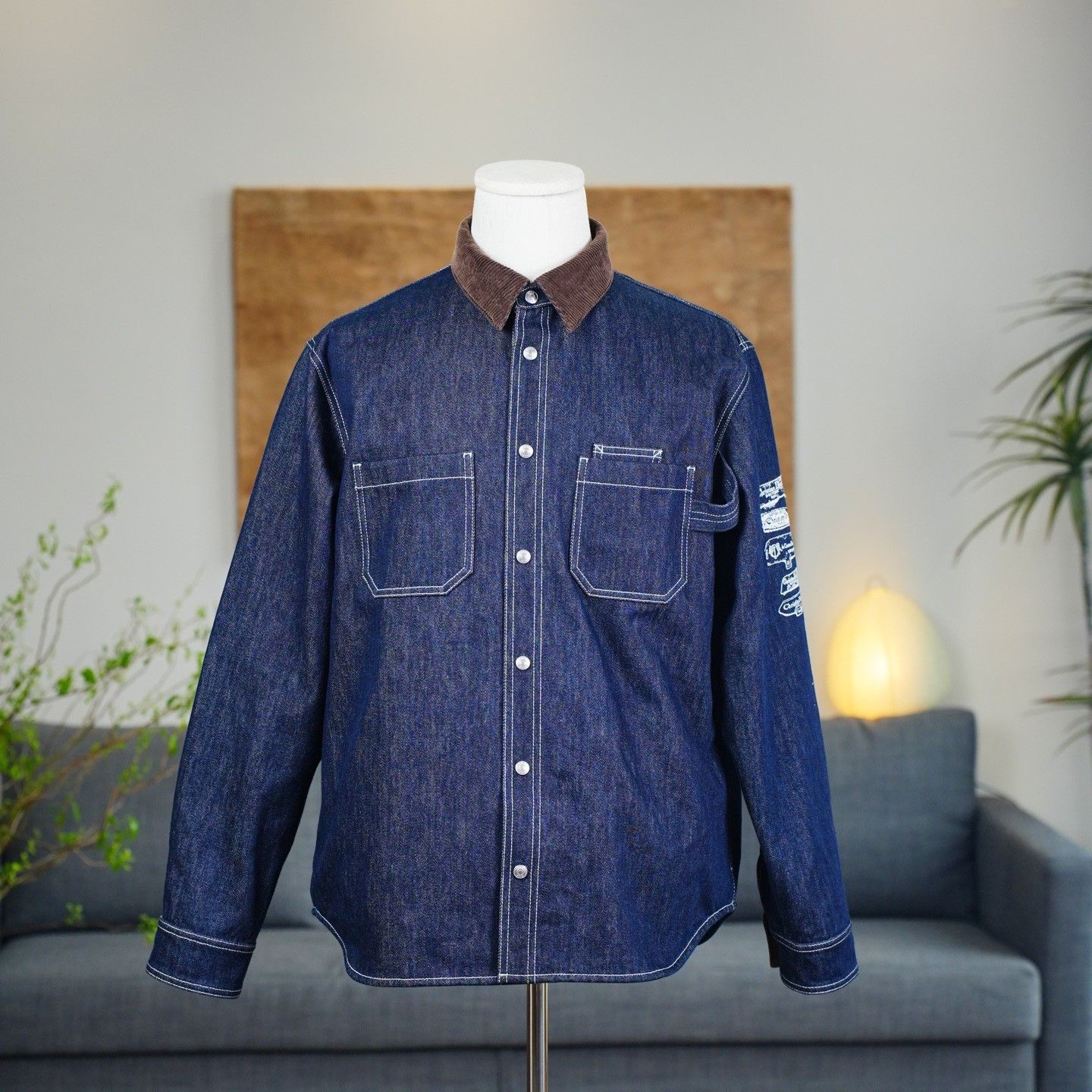 Dior Dior Shirt xs Men Size US XS / EU 42 / 0 - 1 Thumbnail
