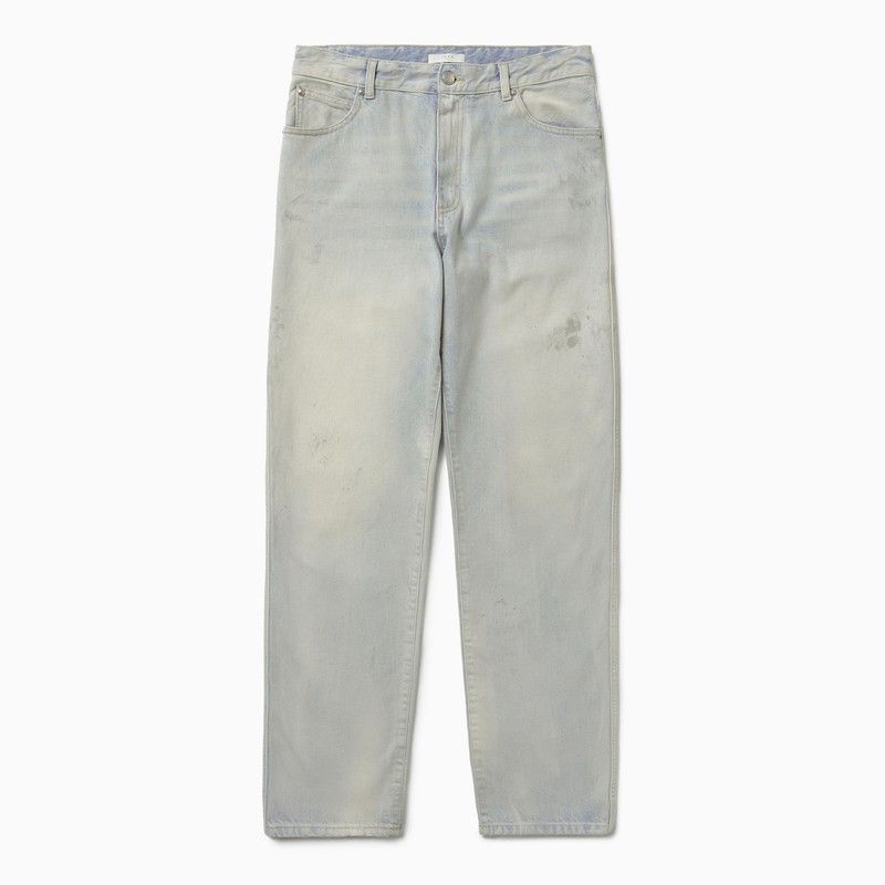 Yohji Yamamoto COSTUME D'HOMME 2 tuck pants
