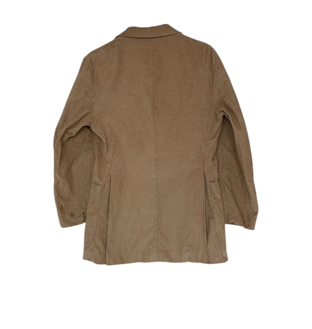 Levi's Vintage Brand Levi's Panatela Jacket 1980s Size US M / EU 48-50 / 2 - 2 Thumbnail