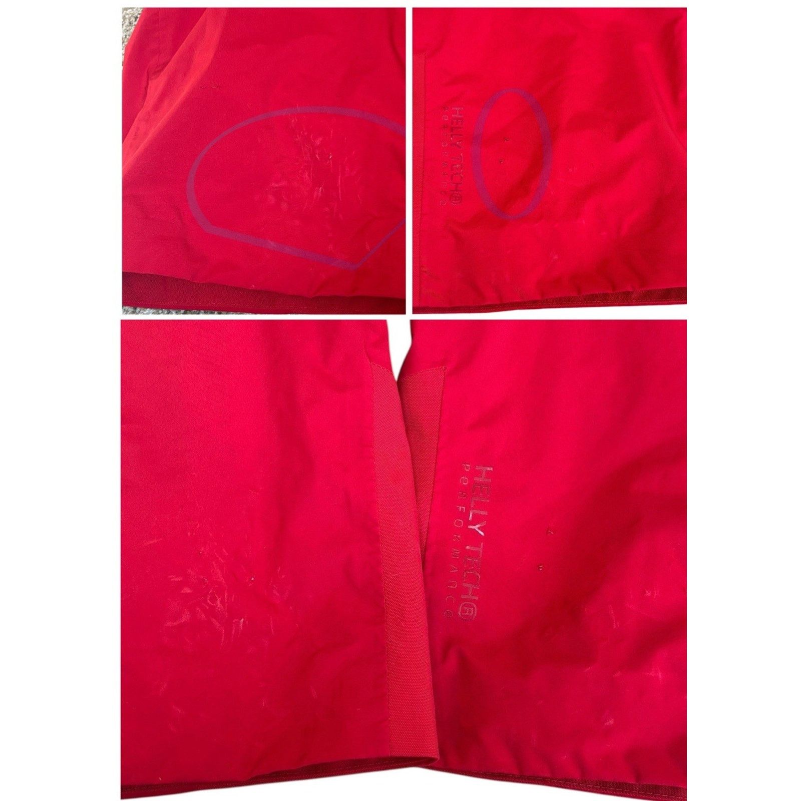 Helly Hansen Helly Hansen Legendary Snow Pants Insulated Red Men's XL* Size US 40 / EU 56 - 9 Thumbnail