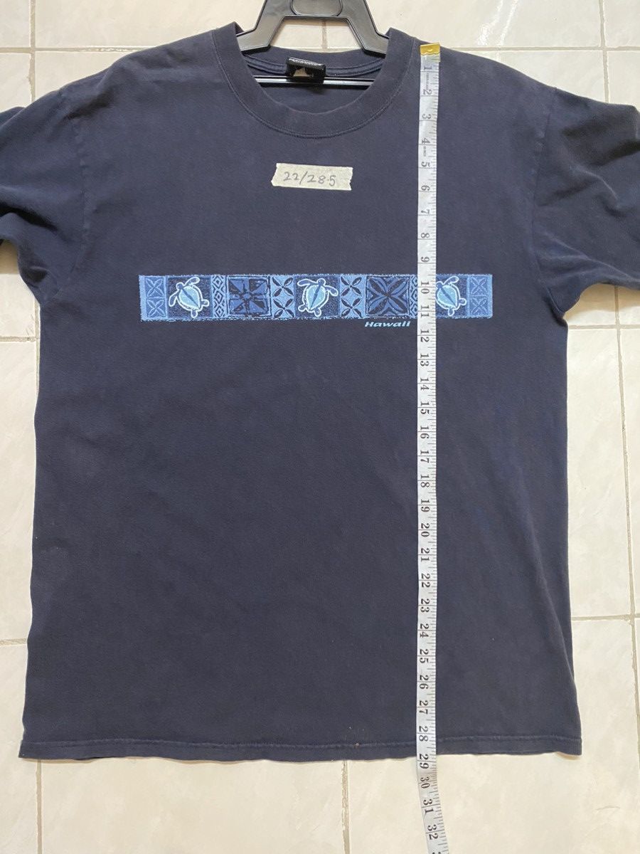 Vintage Item t-shirt short sleeve round neck Size US M / EU 48-50 / 2 - 2 Thumbnail