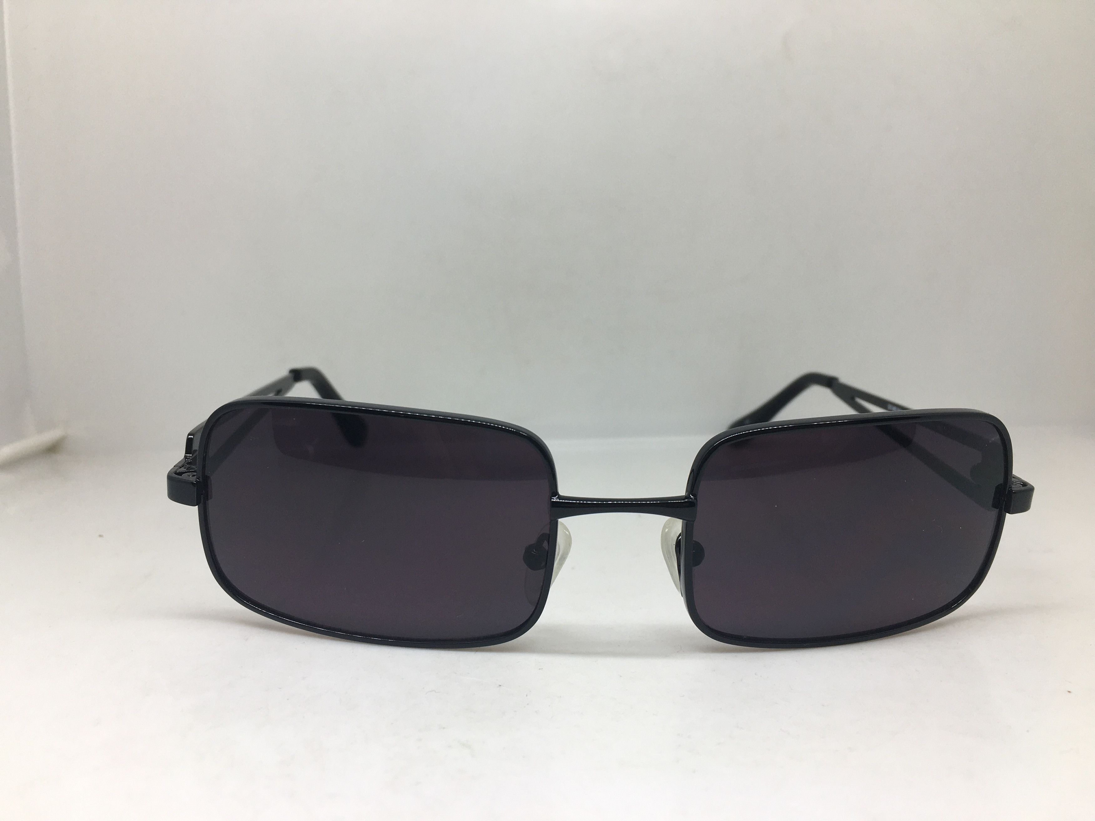 Gant Gant By Michael Bastian Silver Square Sunglasses Frame Size ONE SIZE - 1 Thumbnail
