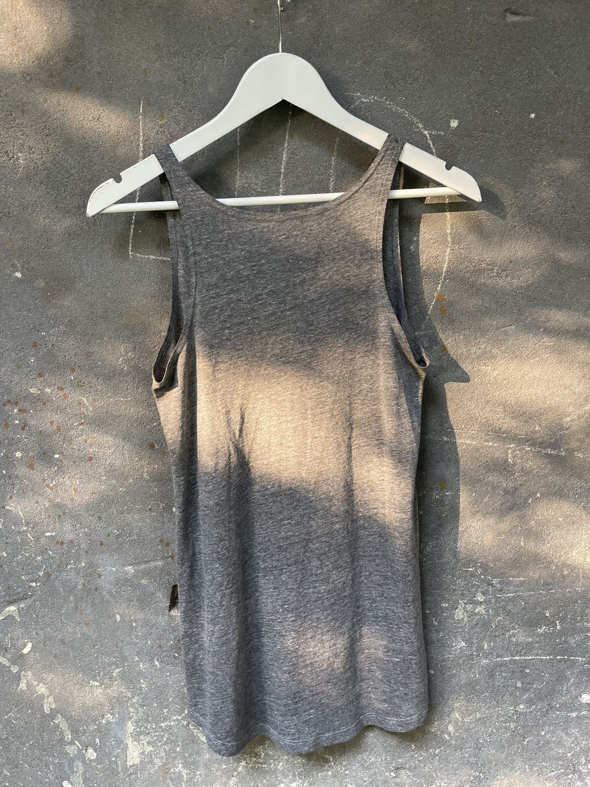 Stussy × Vintage Vintage Stussy Tank Top Y2K Size US S / EU 44-46 / 1 - 9 Thumbnail