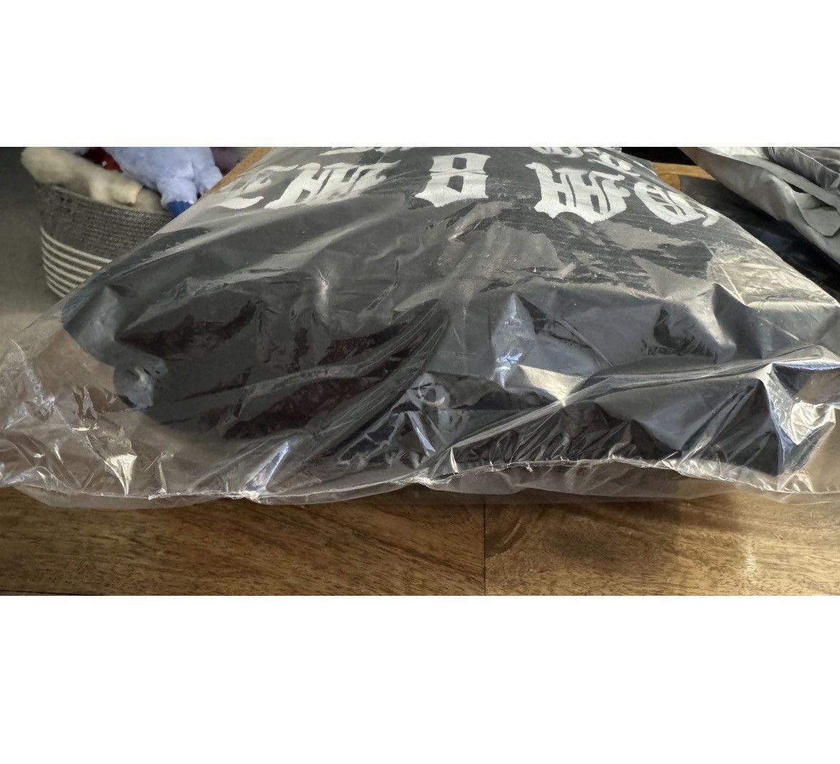 Eminem Eminem x Detroit Lions Hoodie “From 8 Mile to the Lions Den” Size US M / EU 48-50 / 2 - 6 Thumbnail