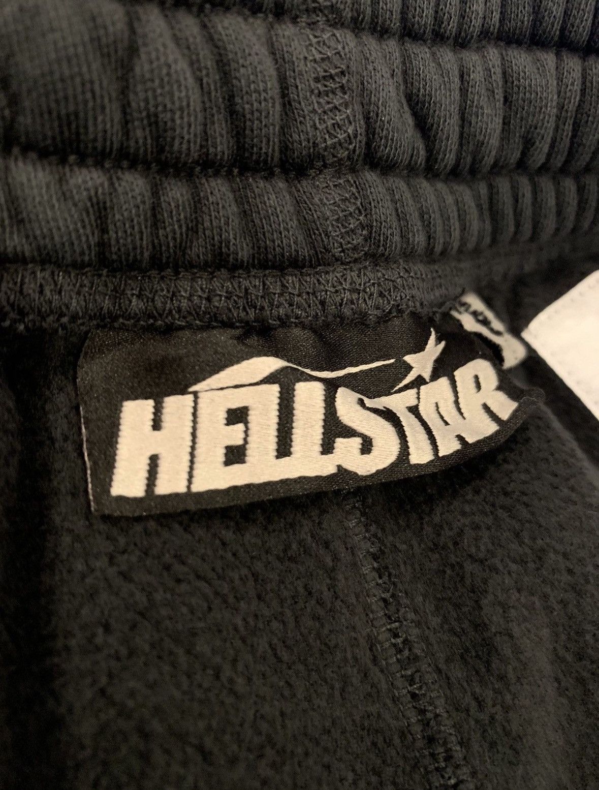HELLSTAR Hellstar No Guts No Glory Sweats Size US 33 - 5 Thumbnail