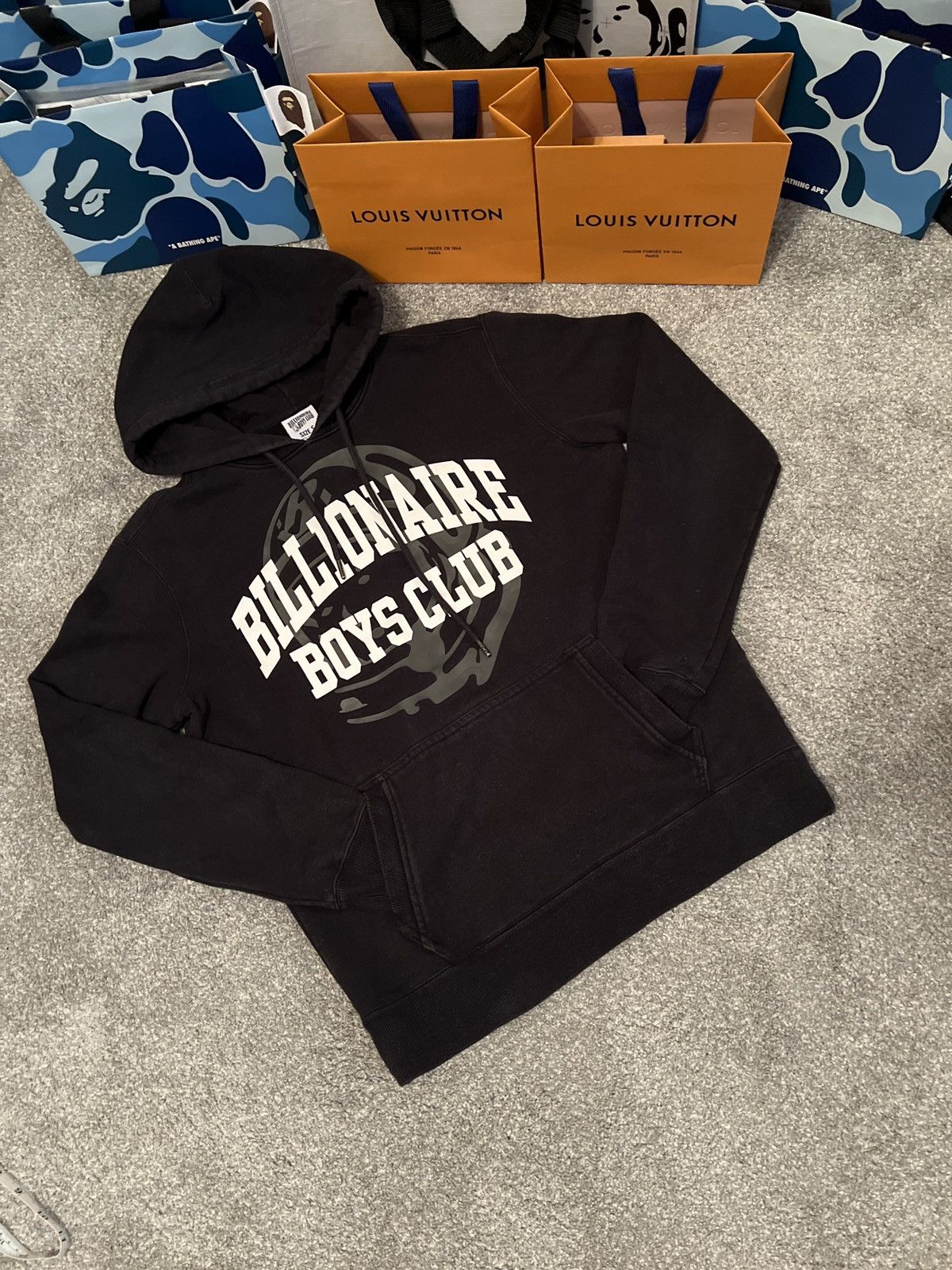 Billionaire Boys Club Hoodie
