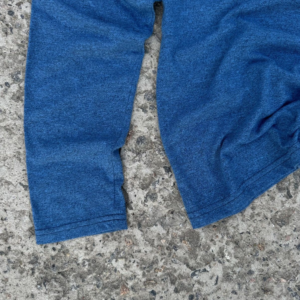 Under Armour Vintage Under Armour Zip 1/4 Sport-wear Y2K 00s Size US S / EU 44-46 / 1 - 3 Thumbnail