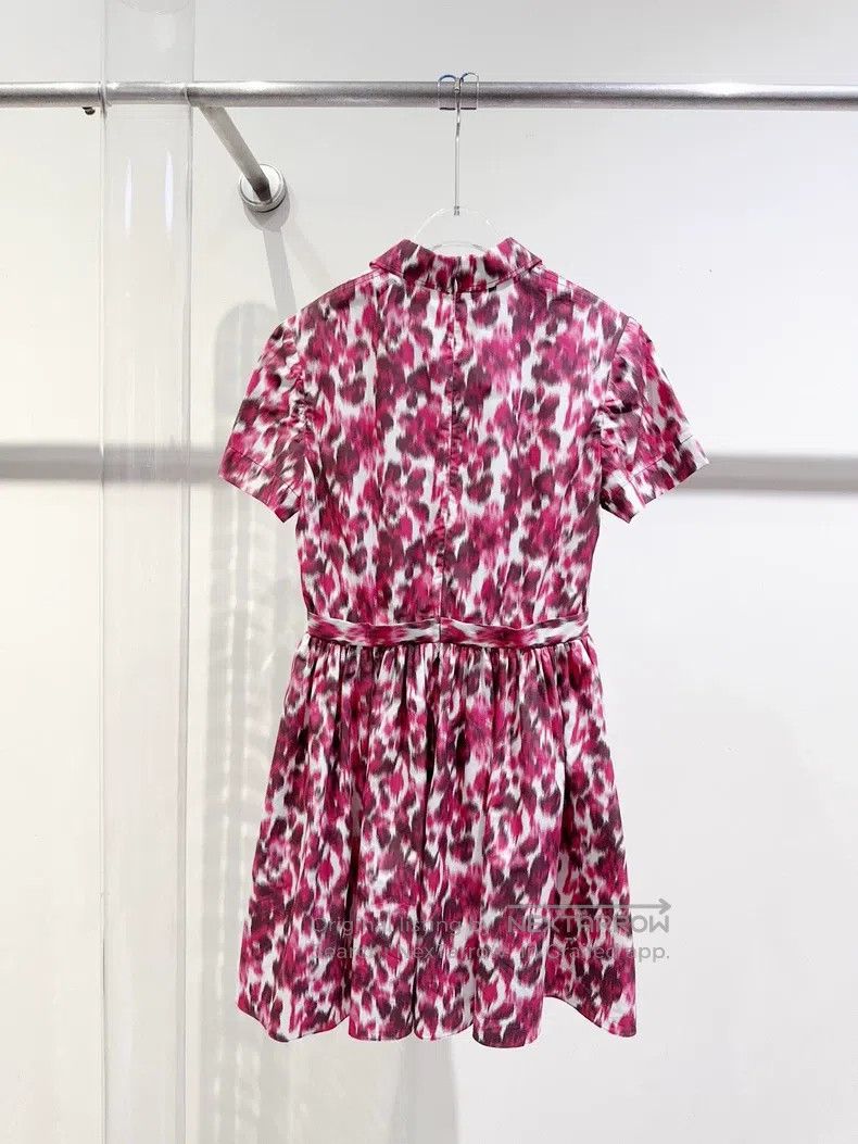 Dior Dior 24 new dresses in early spring Size XS / US 0-2 / IT 36-38 - 2 Thumbnail
