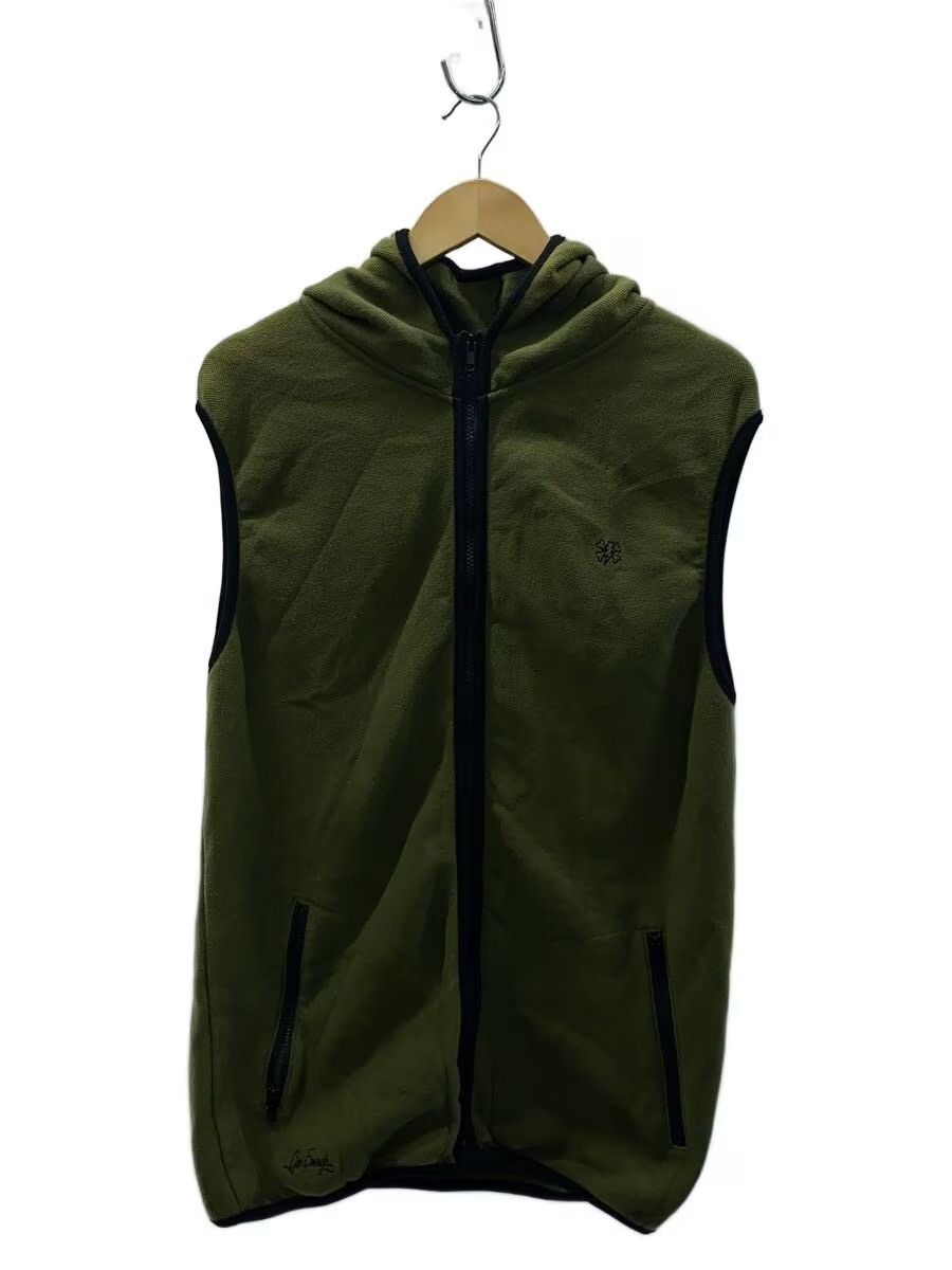 Undercover Fleece Vest Size US L / EU 52-54 / 3 - 1 Thumbnail