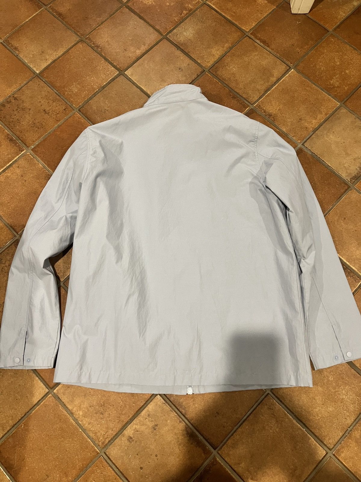 Kith Kith Zip Front Wolcott Shirt Jacket Size US L / EU 52-54 / 3 - 6 Thumbnail