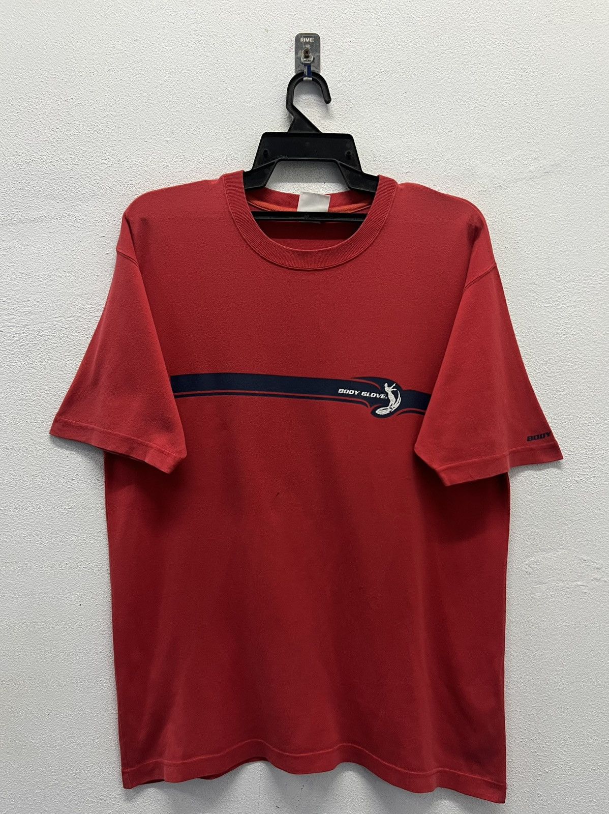 Body Glove × Vintage VINTAGE BODY GLOVE HERMOSA BEACH CALIFORNIA USA SHIRT Size US M / EU 48-50 / 2 - 1 Thumbnail