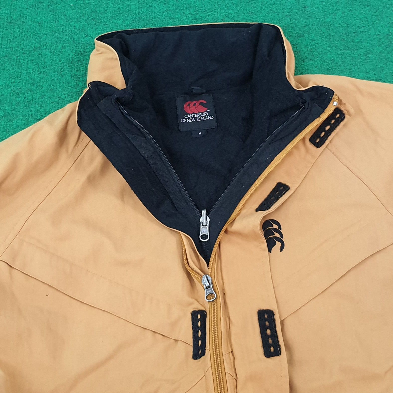 Canterbury of New Zealand Vintage Canterbury Of New Zealand Outdoor Jacket C270N1 Size US M / EU 48-50 / 2 - 7 Thumbnail