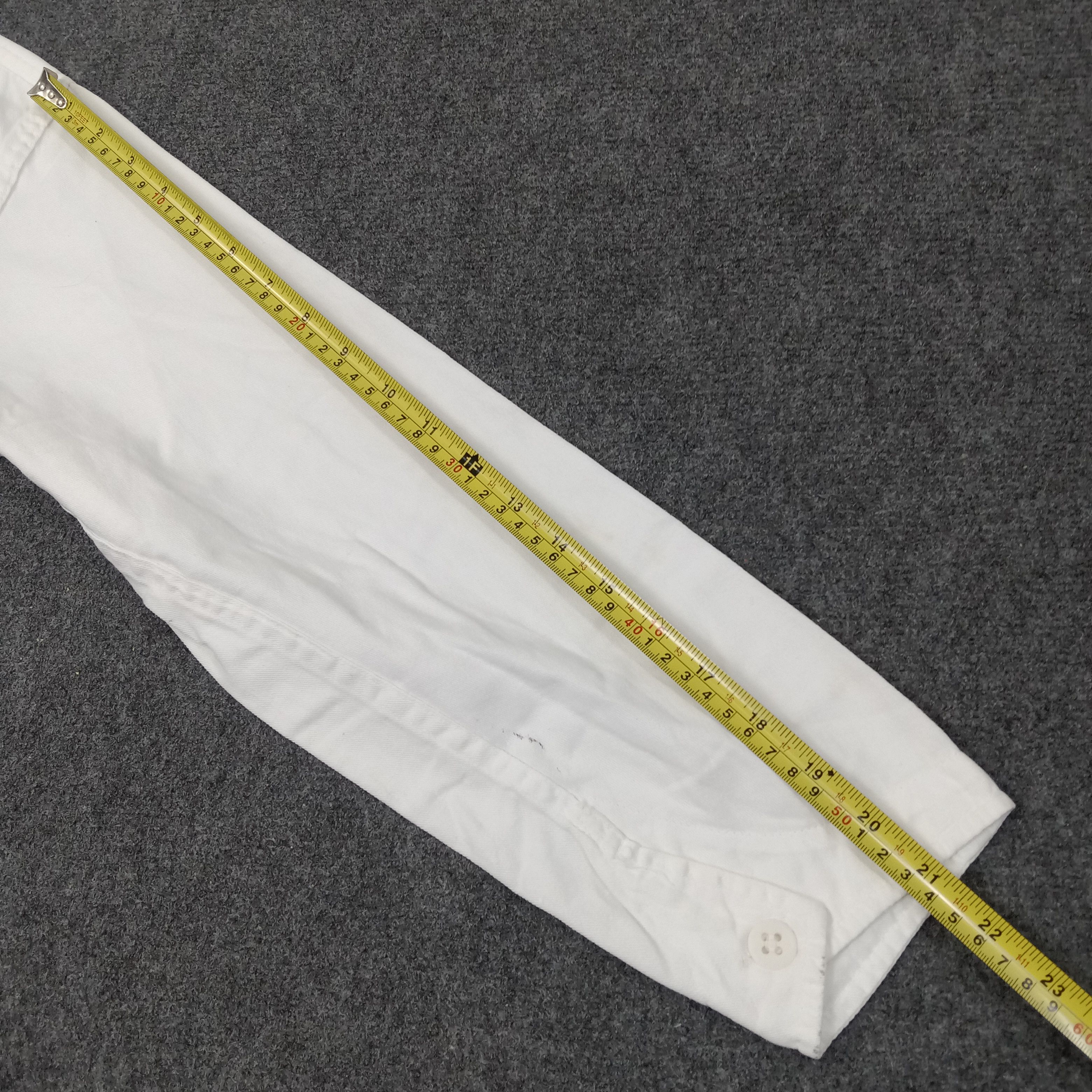 Japanese Brand Mitsubishi Ralli Art Japanese Racing Coverall Jacket C227N13 Size US M / EU 48-50 / 2 - 11 Thumbnail