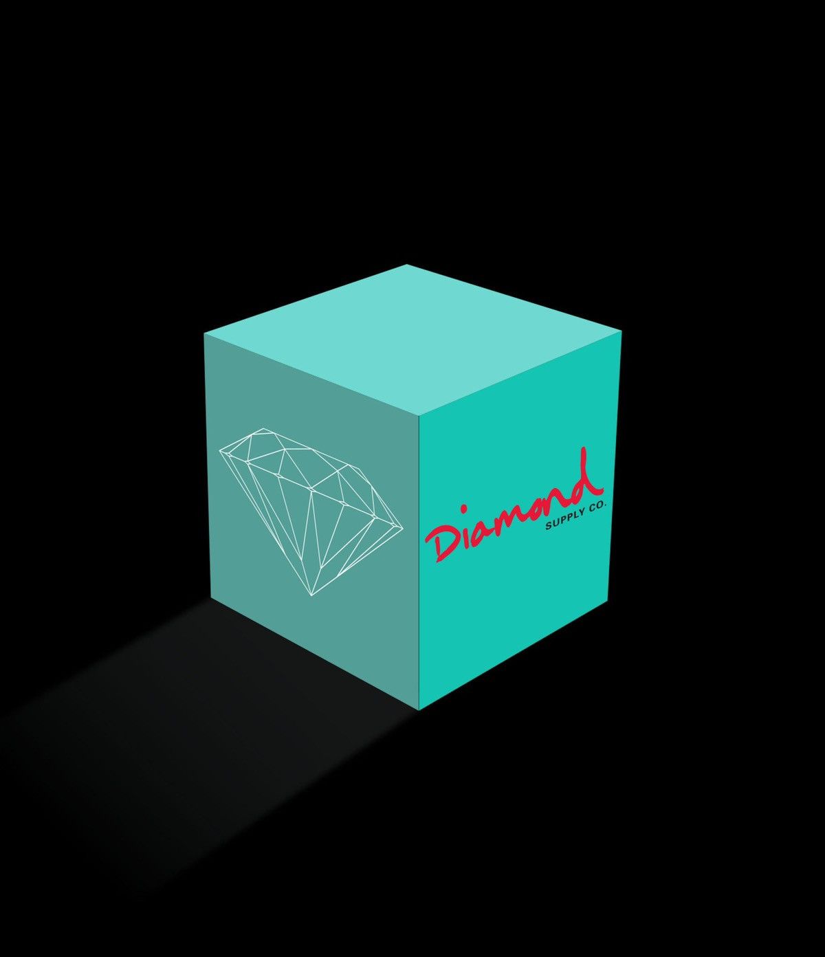 Diamond Supply Co. Diamond Supply Co Mystery Box Size 30 - 1 Preview