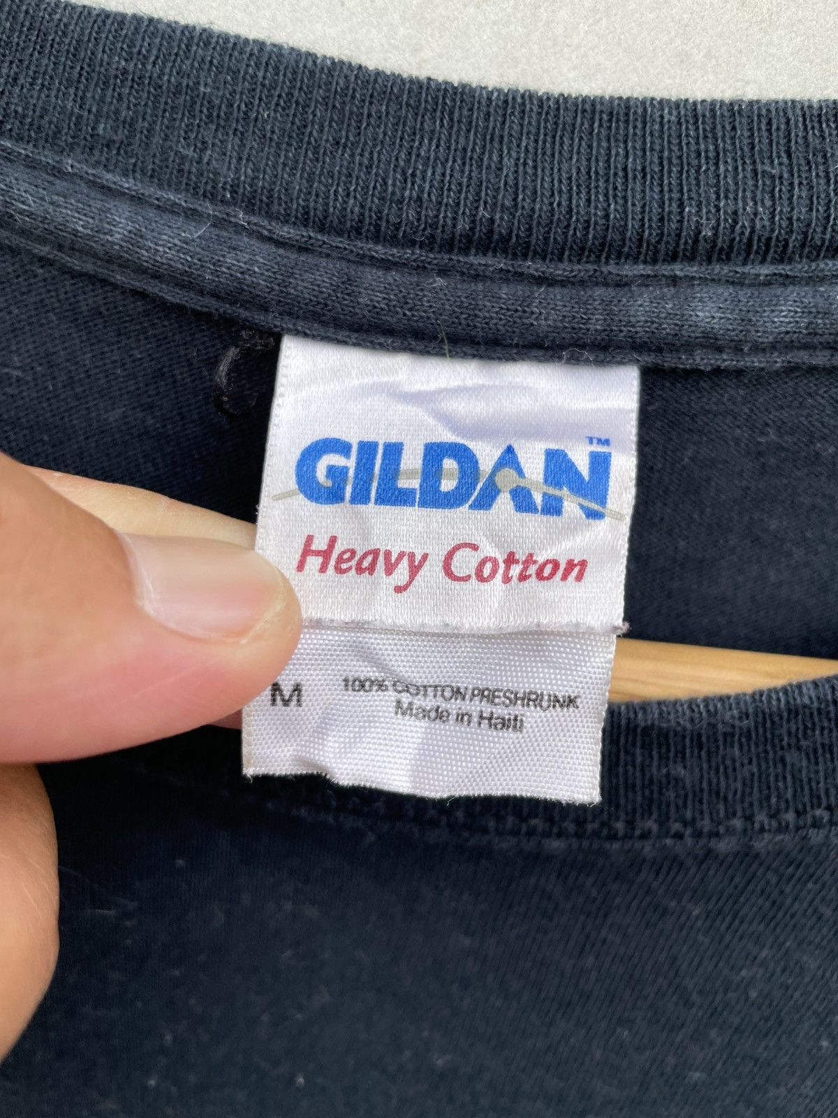 Gildan RARE🔥 The Internet Size US M / EU 48-50 / 2 - 3 Thumbnail