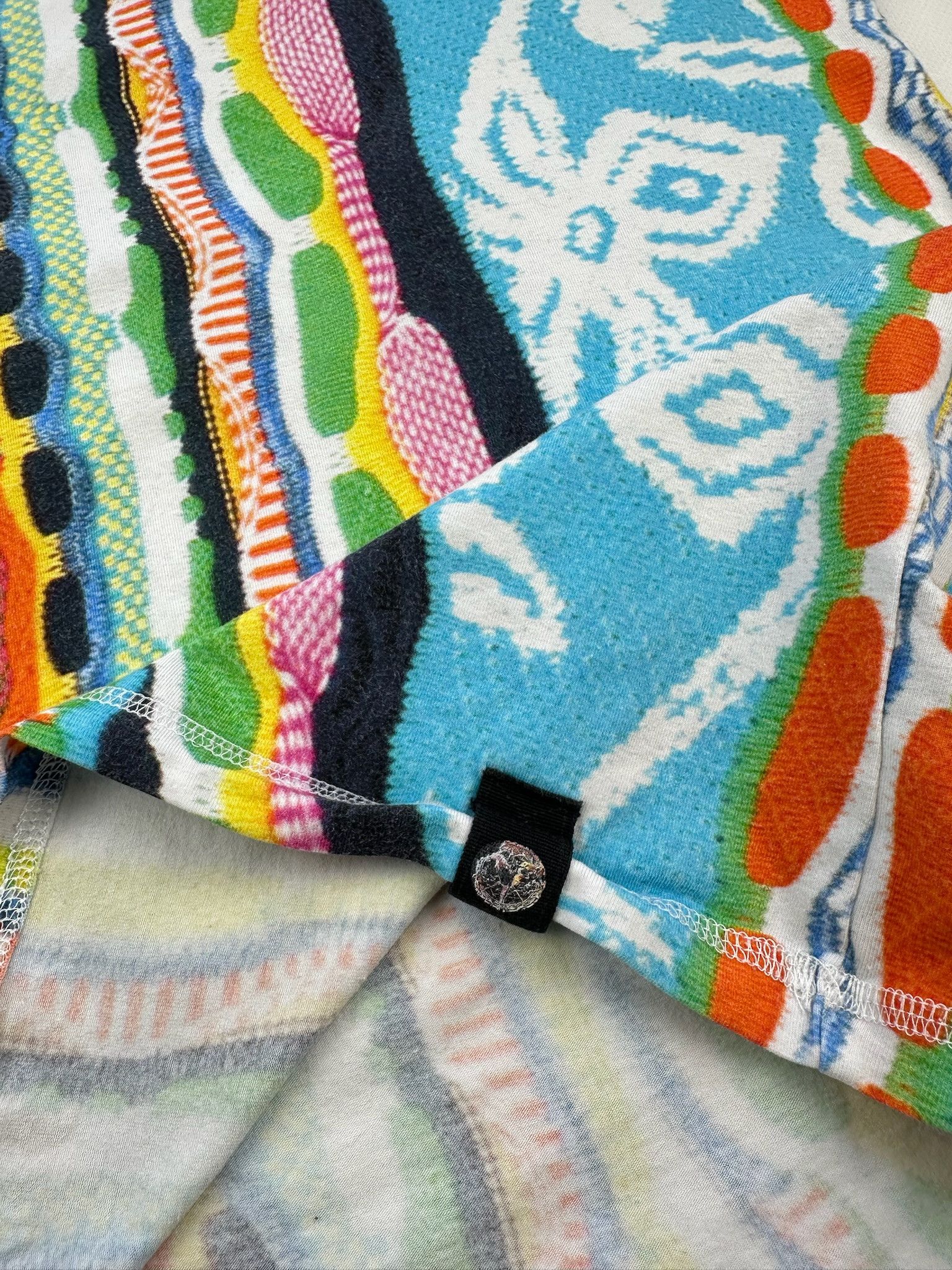 Carlo Colucci New Carlo Colucci T shirt Coogi sweater Style Size L Size US L / EU 52-54 / 3 - 2 Thumbnail