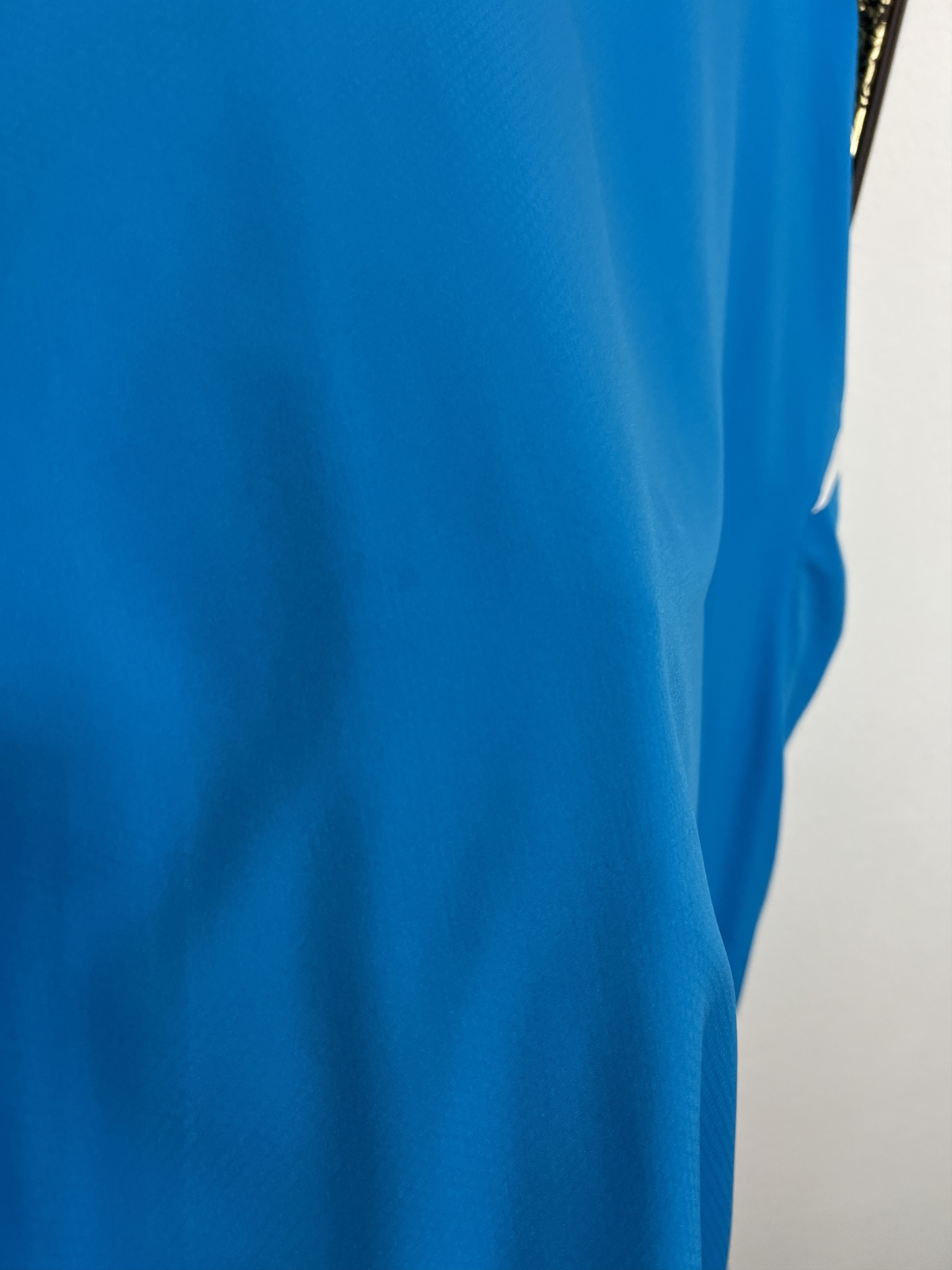 Nike Inter Milan Football Jacket Soccer Train Track Top Zip Size US XL / EU 56 / 4 - 12 Thumbnail