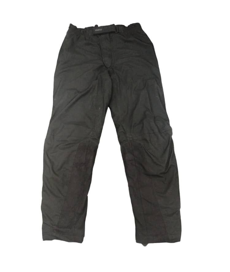Japanese Brand 💥BEST OFFER💥VINTAGE NANKAI MOTORCYCLES RACING PANTS Size US 32 / EU 48 - 1 Thumbnail