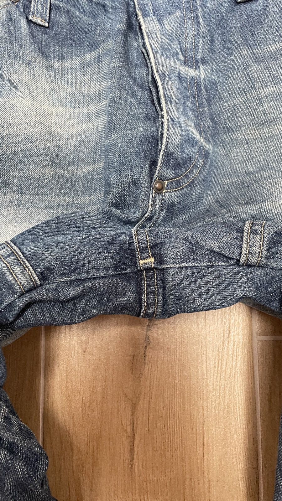 G-Star G-STAR 5620 3D loose raw denim Size US 30 / EU 46 - 8 Thumbnail