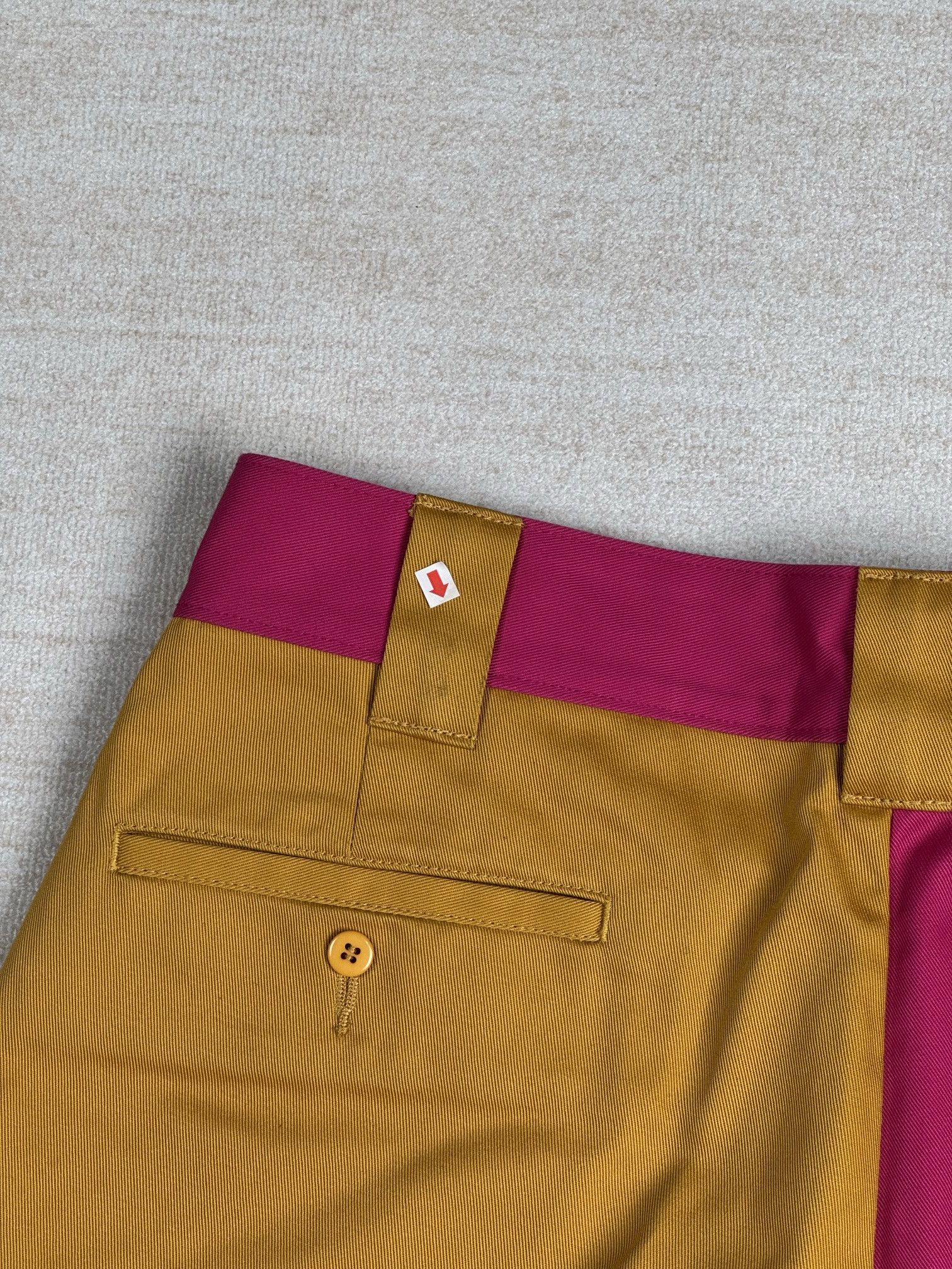 Dickies × Japanese Brand Dickies Japan sample shorts Size US 32 / EU 48 - 2 Thumbnail