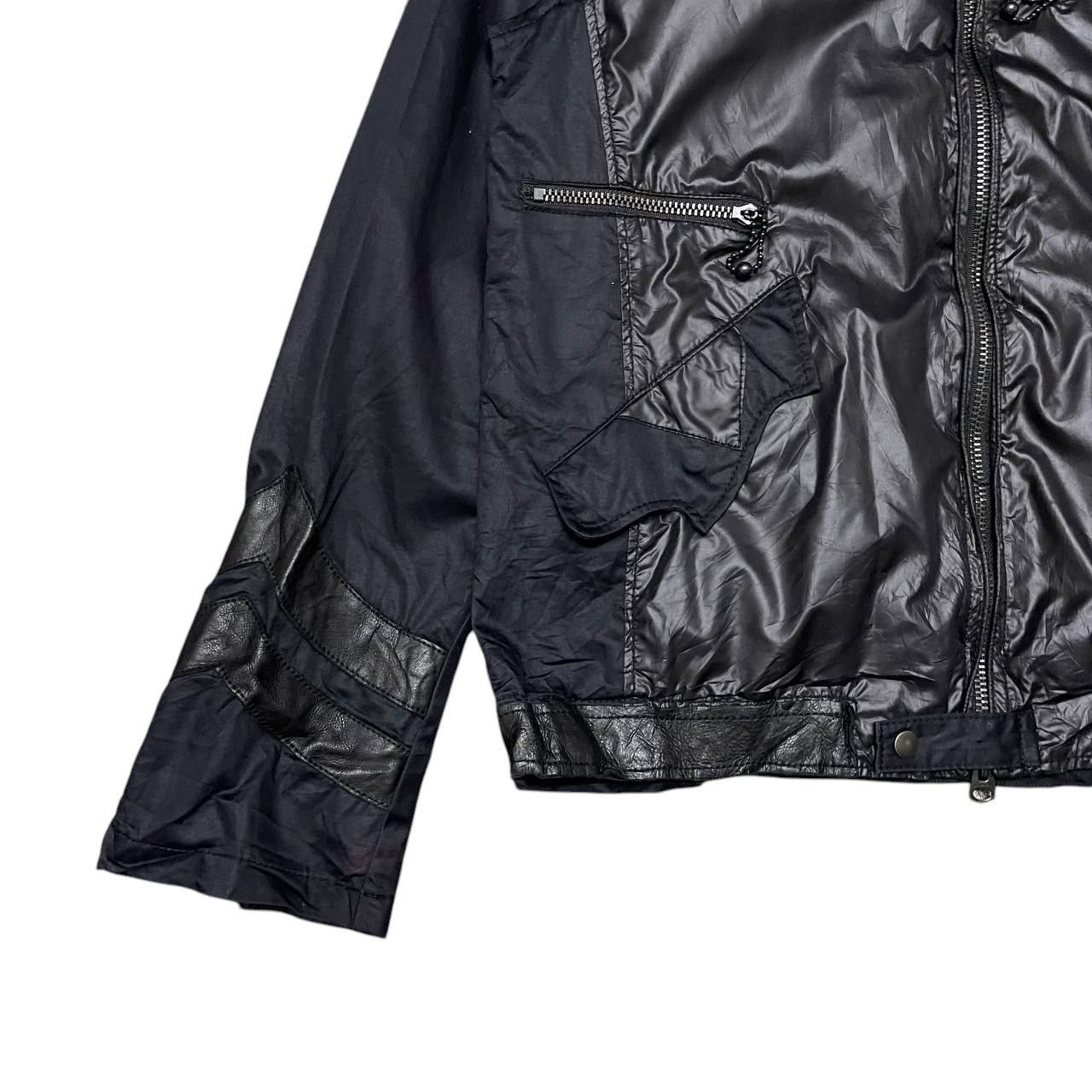 Japanese Brand Shama Rider Jacket Size US M / EU 48-50 / 2 - 3 Thumbnail