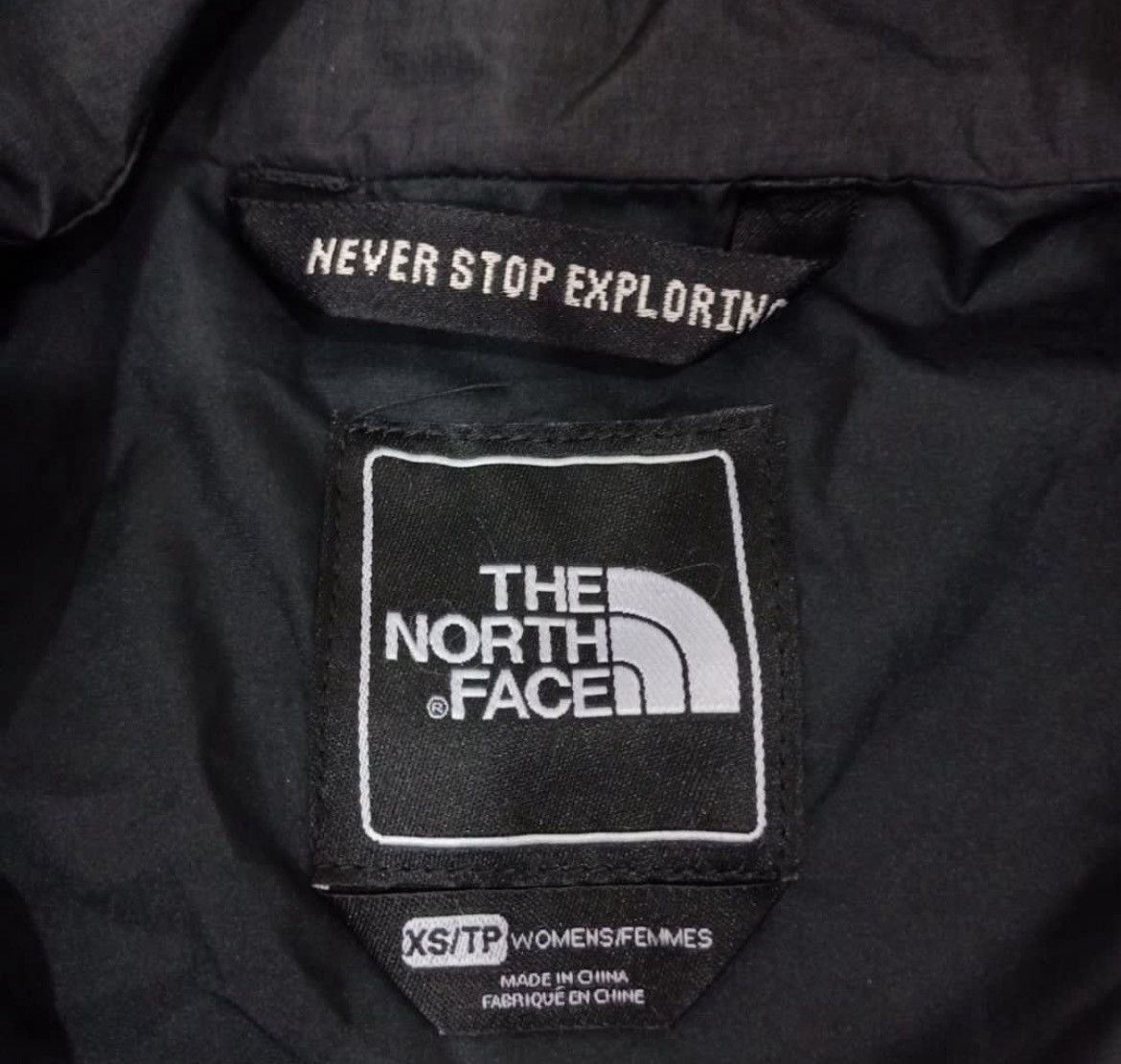 The North Face The North Face Trench Coat Windbreaker Size S / US 4 / IT 40 - 7 Thumbnail