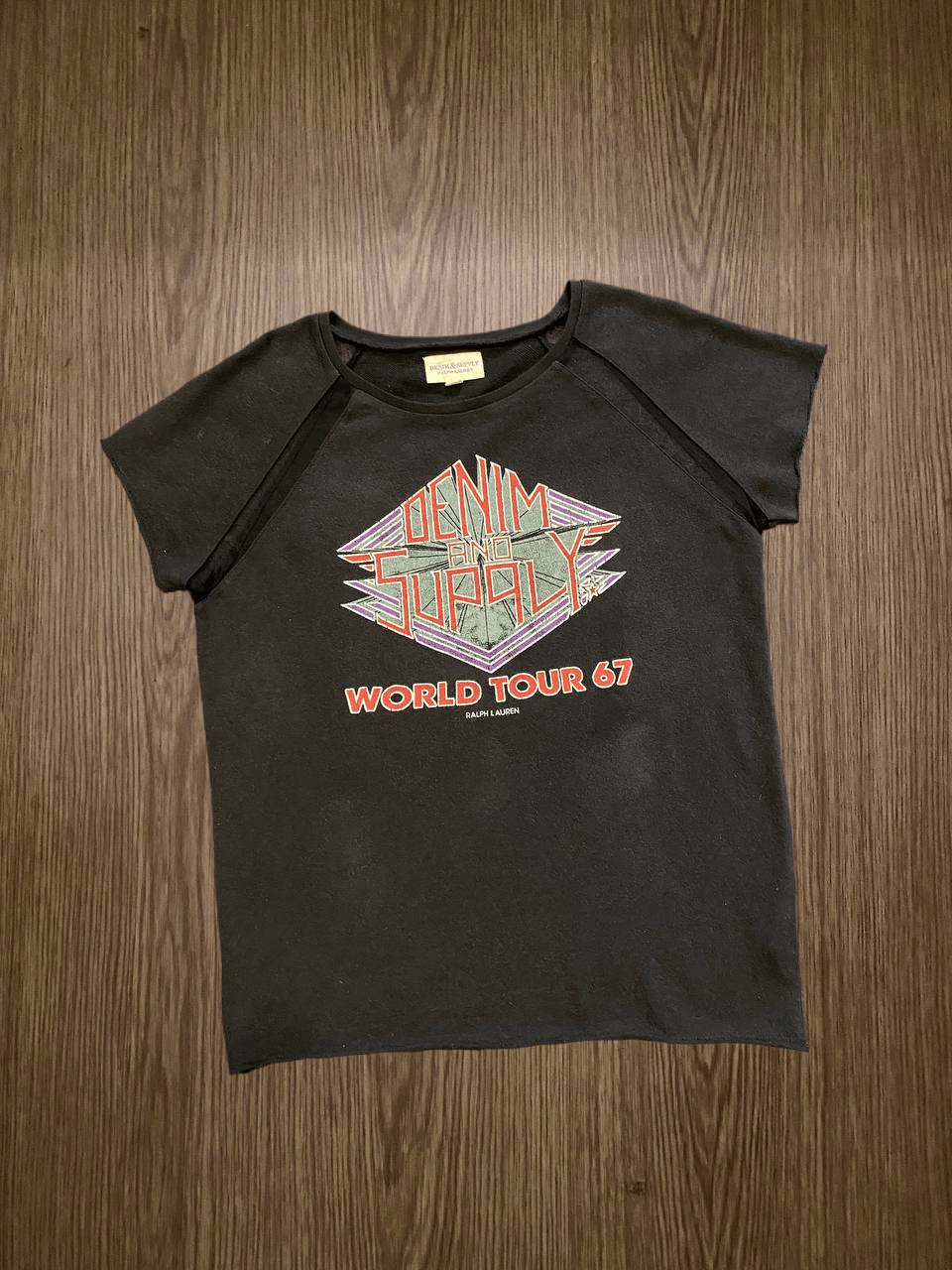 Polo Ralph Lauren Ralph Lauren T-Shirt Size US M / EU 48-50 / 2 - 1 Thumbnail