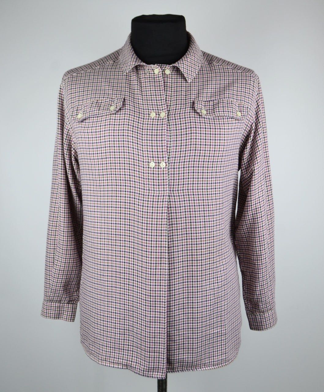 Missoni Missoni Sport shirt women Size S Size S / US 4 / IT 40 - 1 Thumbnail