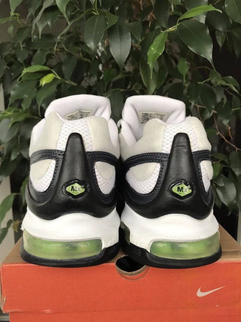 Nike Nike Air Max MX Chatelet 2007 TN Size US 10 / EU 43 - 7 Thumbnail