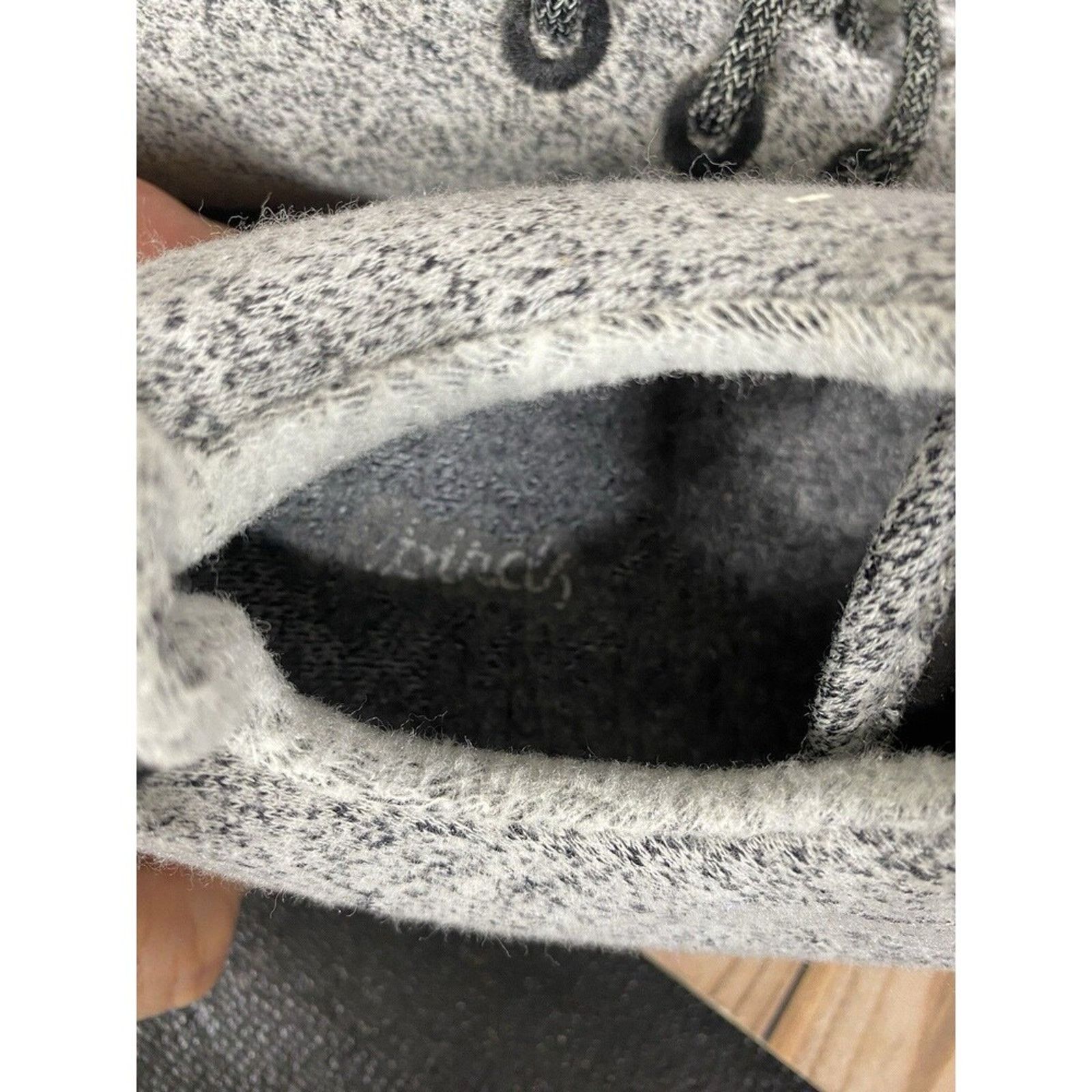 Allbirds Allbirds Men's Wool Runners Shoes Dapple Gray Size 8 EUC Size US 8 / EU 41 - 4 Thumbnail