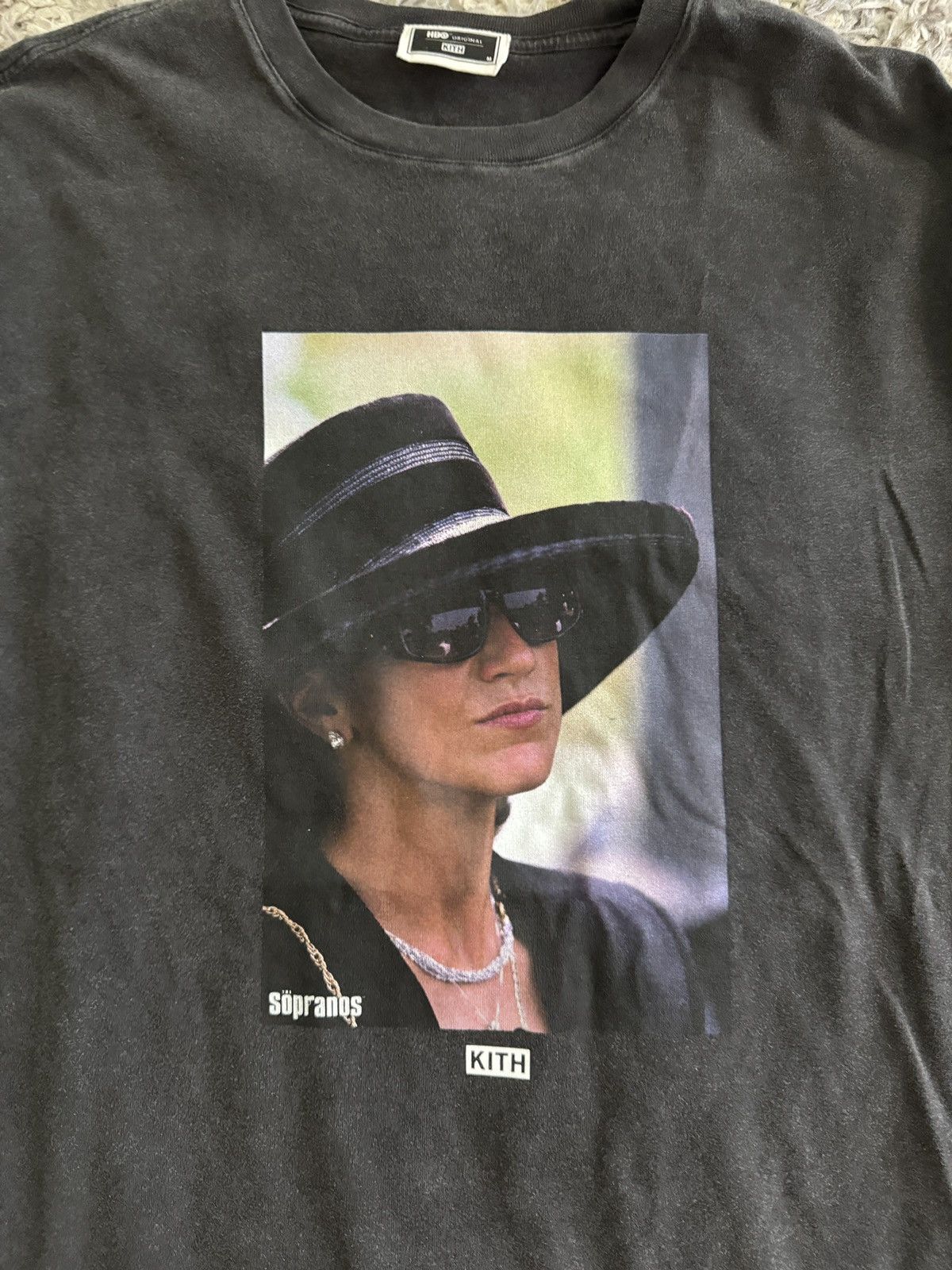 Kith Kith x Sopranos Longsleeve Size US L / EU 52-54 / 3 - 2 Thumbnail