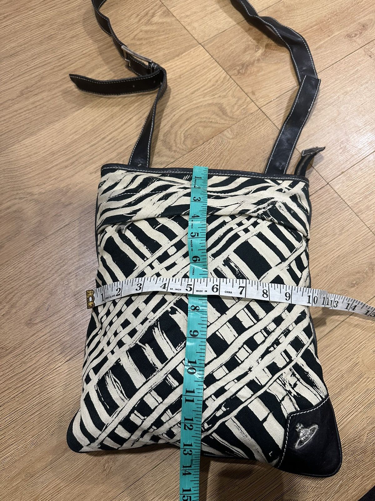 Vivienne Westwood Vivienne westwood sling bag Size ONE SIZE - 18 Thumbnail