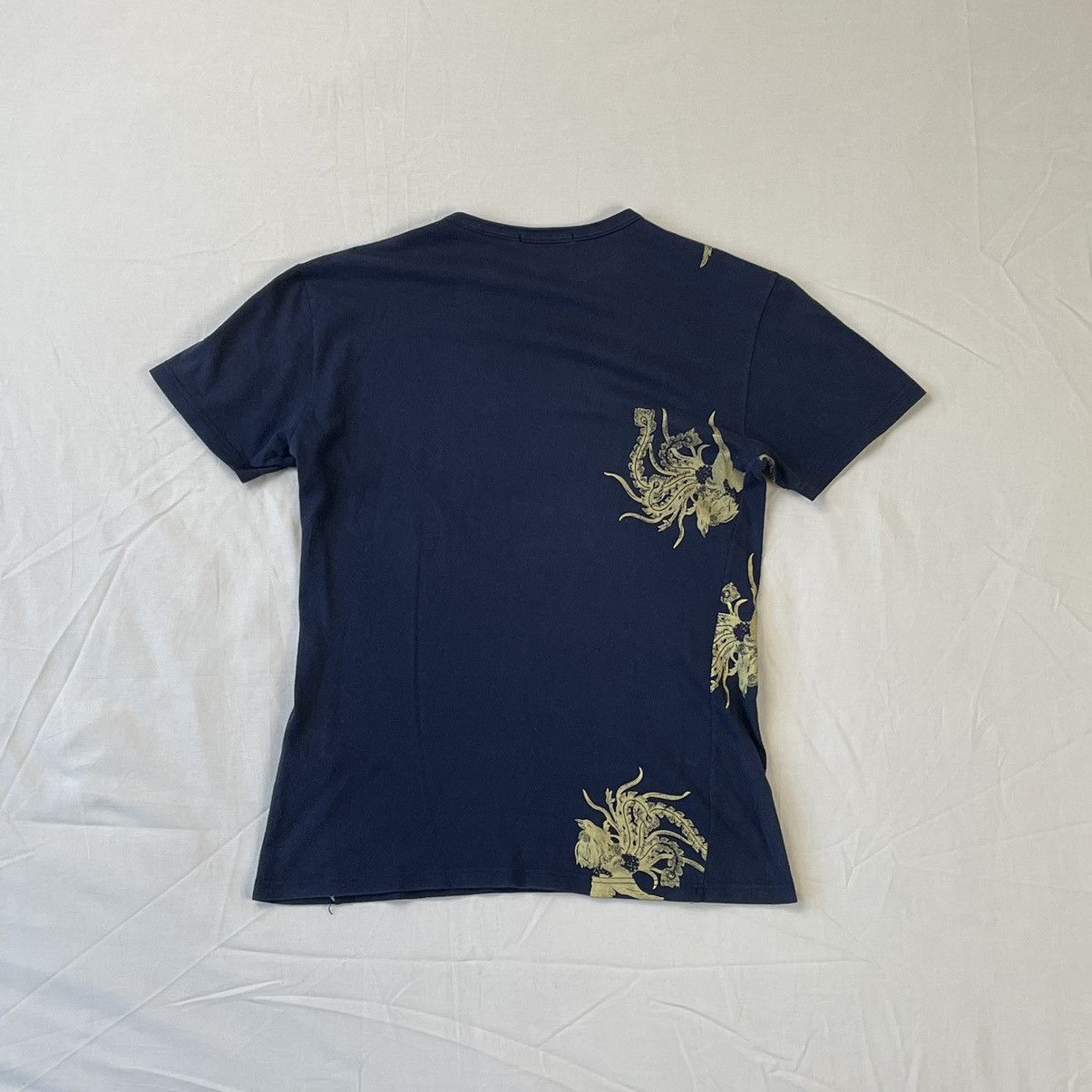 Helmut Lang Helmut Lang FW95 Phoenix T Shirt Size US S / EU 44-46 / 1 - 6 Thumbnail