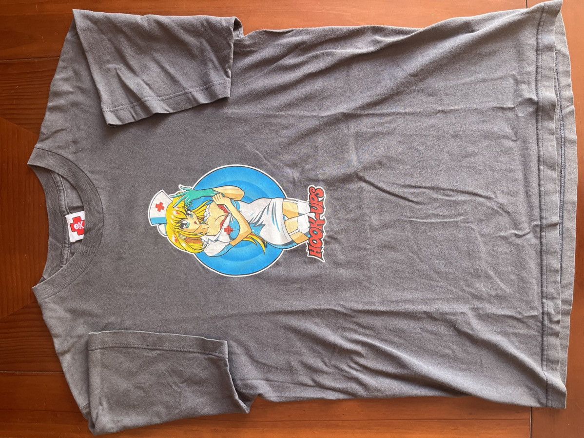 Hook-Ups Hook-ups Nurse Size US M / EU 48-50 / 2 - 2 Thumbnail