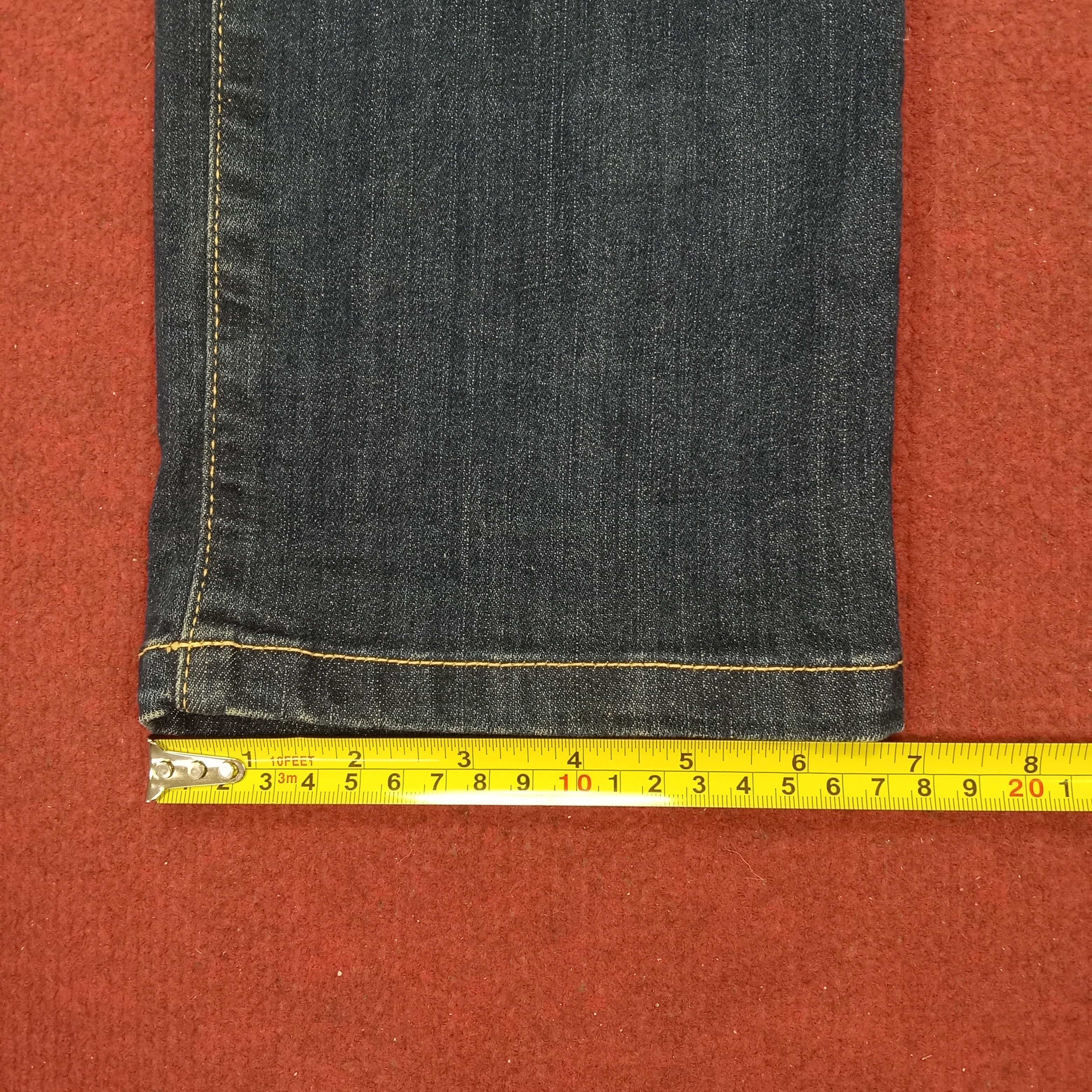 Issey Miyake Plantation Japanese Designer Brand Casual Style Women Pants Size 27" / US 4 / IT 40 - 11 Thumbnail