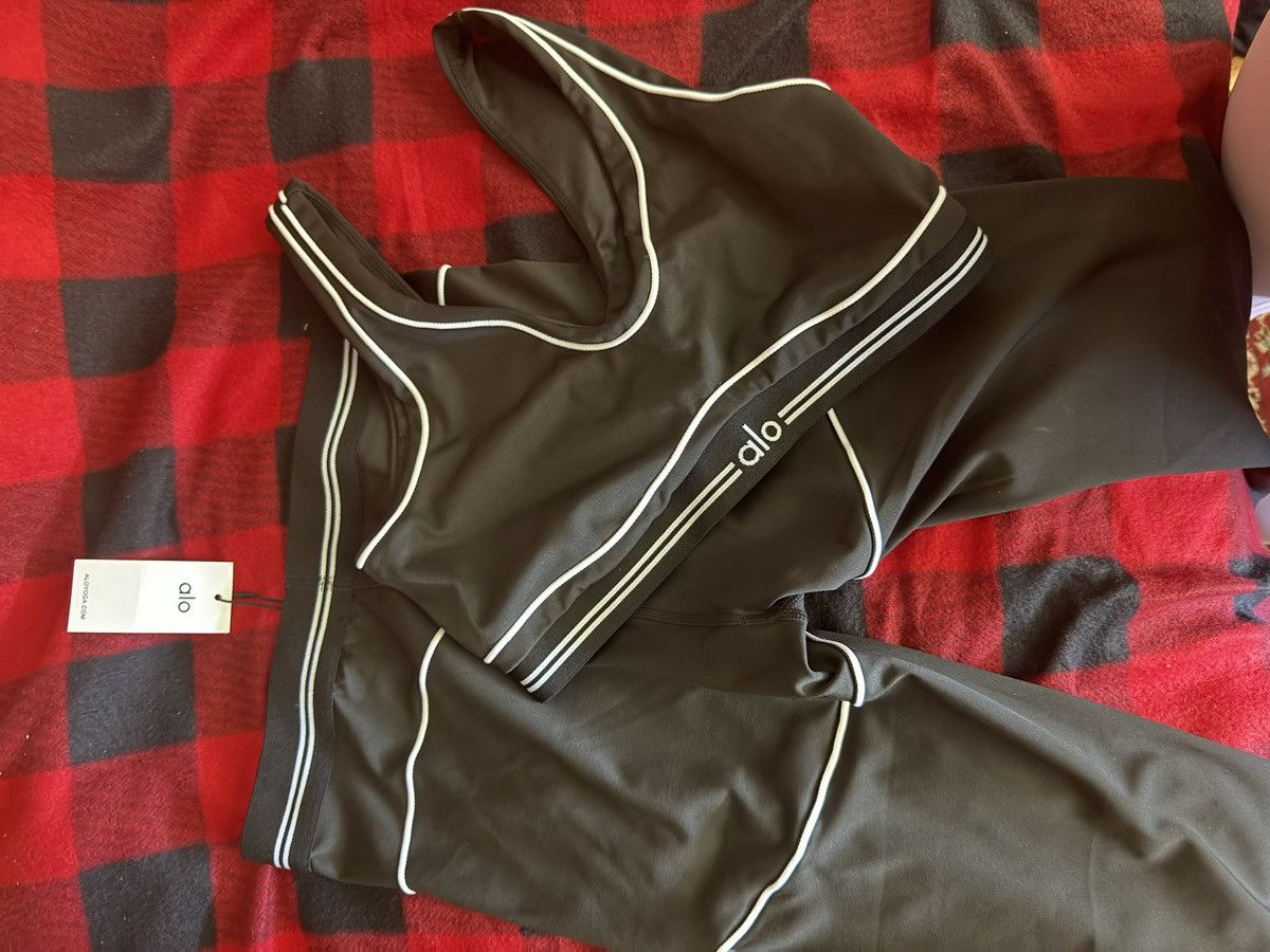 Alo Alo Leggings and bra Size S / US 4 / IT 40 - 3 Thumbnail