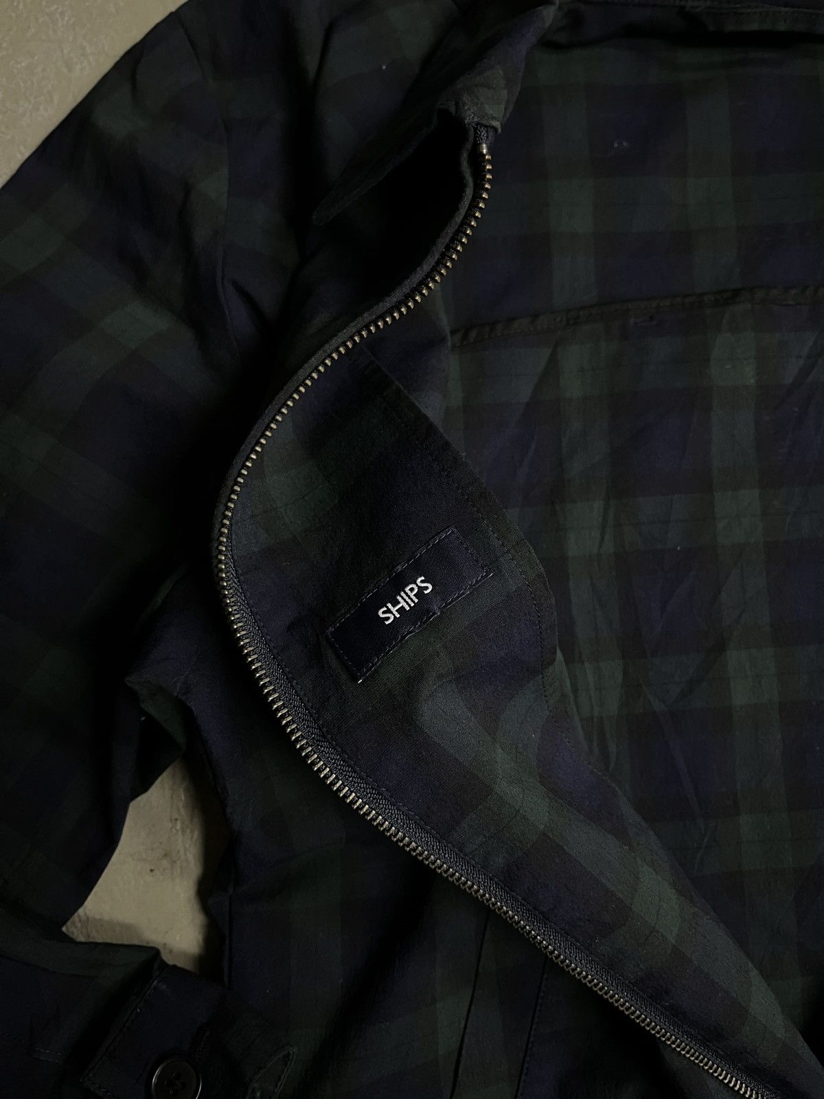 Vintage Engineered Garment The Row Inspired Vintage Workwear Repro Size US M / EU 48-50 / 2 - 8 Thumbnail