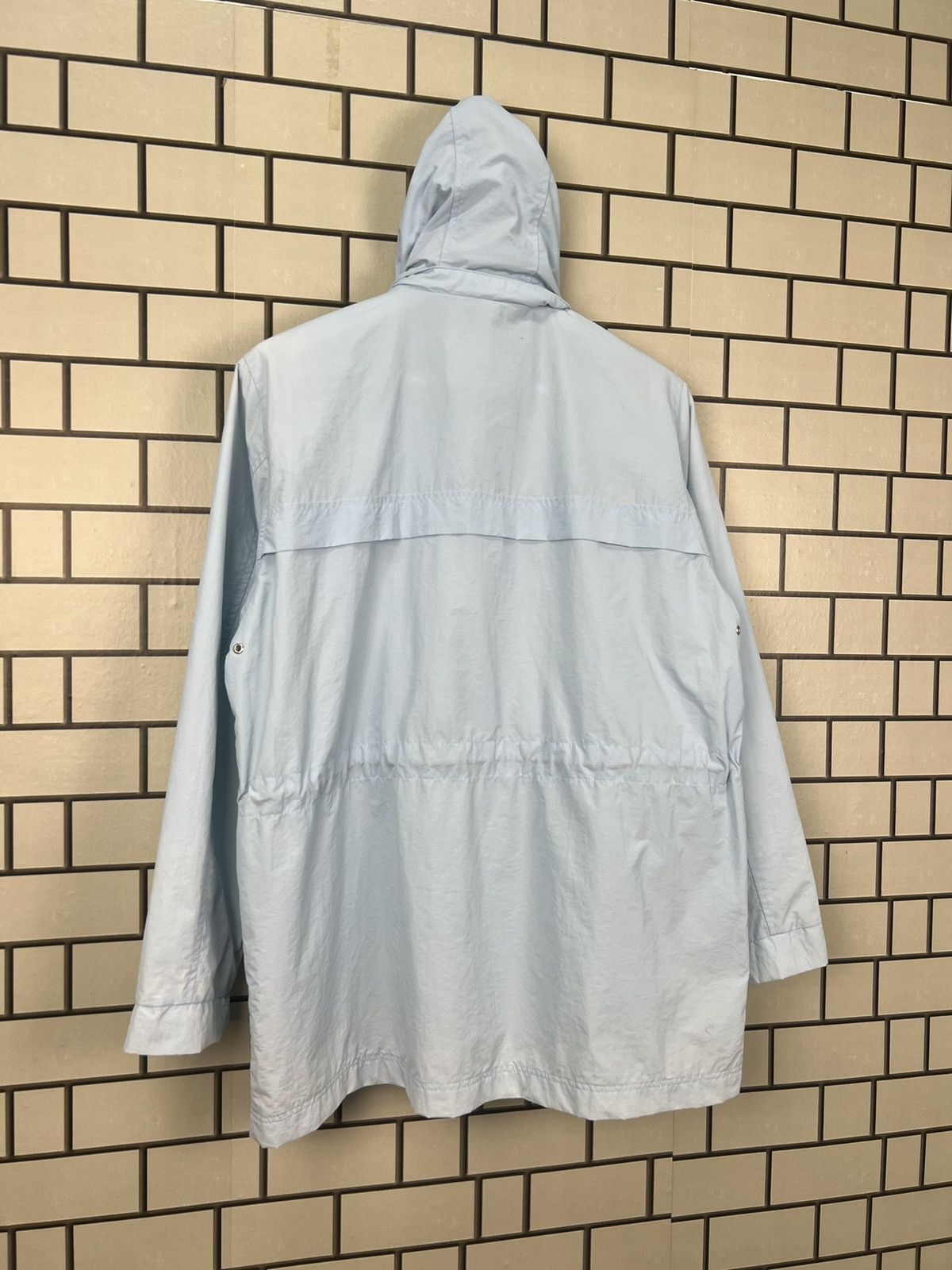 Courreges Vintage Courreges Sport Futur Light Jacket Size US M / EU 48-50 / 2 - 12 Thumbnail
