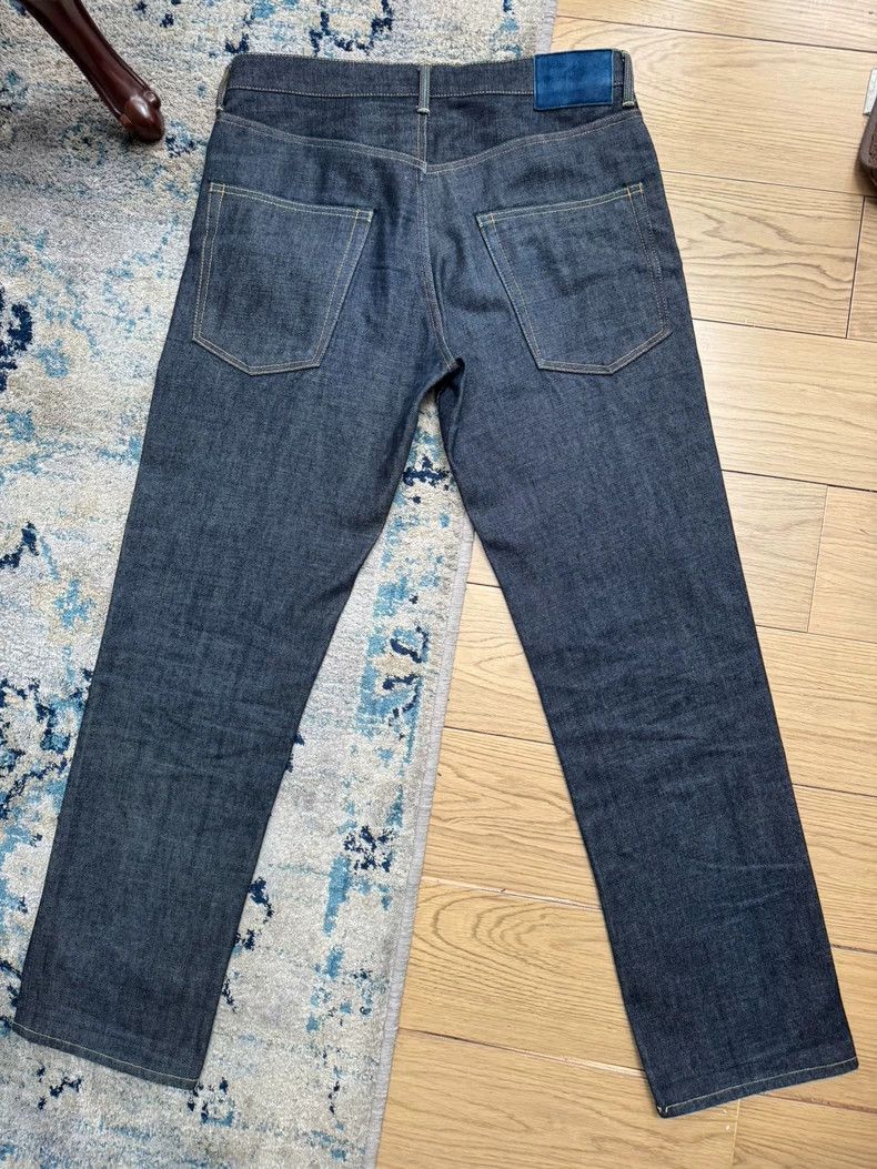 Visvim VisvimVISVIM 16aw Original Color Jeans-2504 Size US 34 / EU 50 - 2 Thumbnail