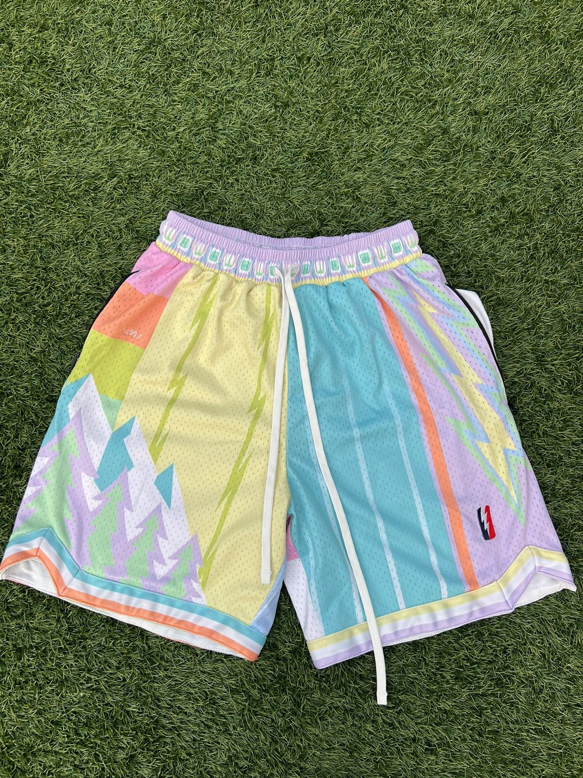 Collect and Select Collect and Select “What the Pastel” Size US 31 - 1 Thumbnail