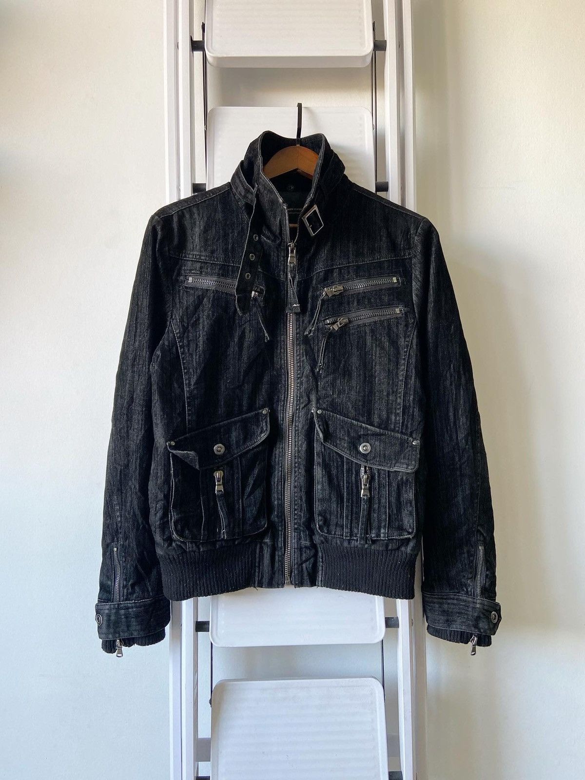 Japanese Brand Roushatte Standard Size US M / EU 48-50 / 2 - 1 Thumbnail