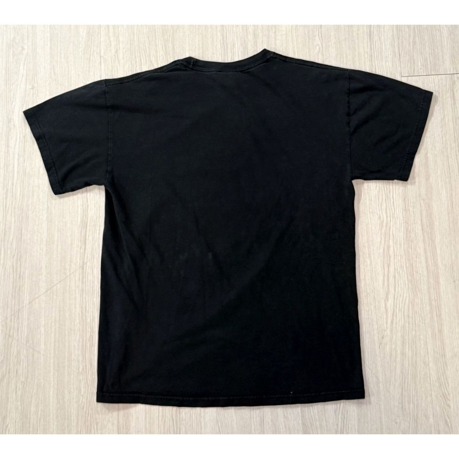 Swims VINTAGE Adult Swim The Venture Bros Shirt Medium Black Cartoon Network Y2K Mens Size US M / EU 48-50 / 2 - 2 Thumbnail