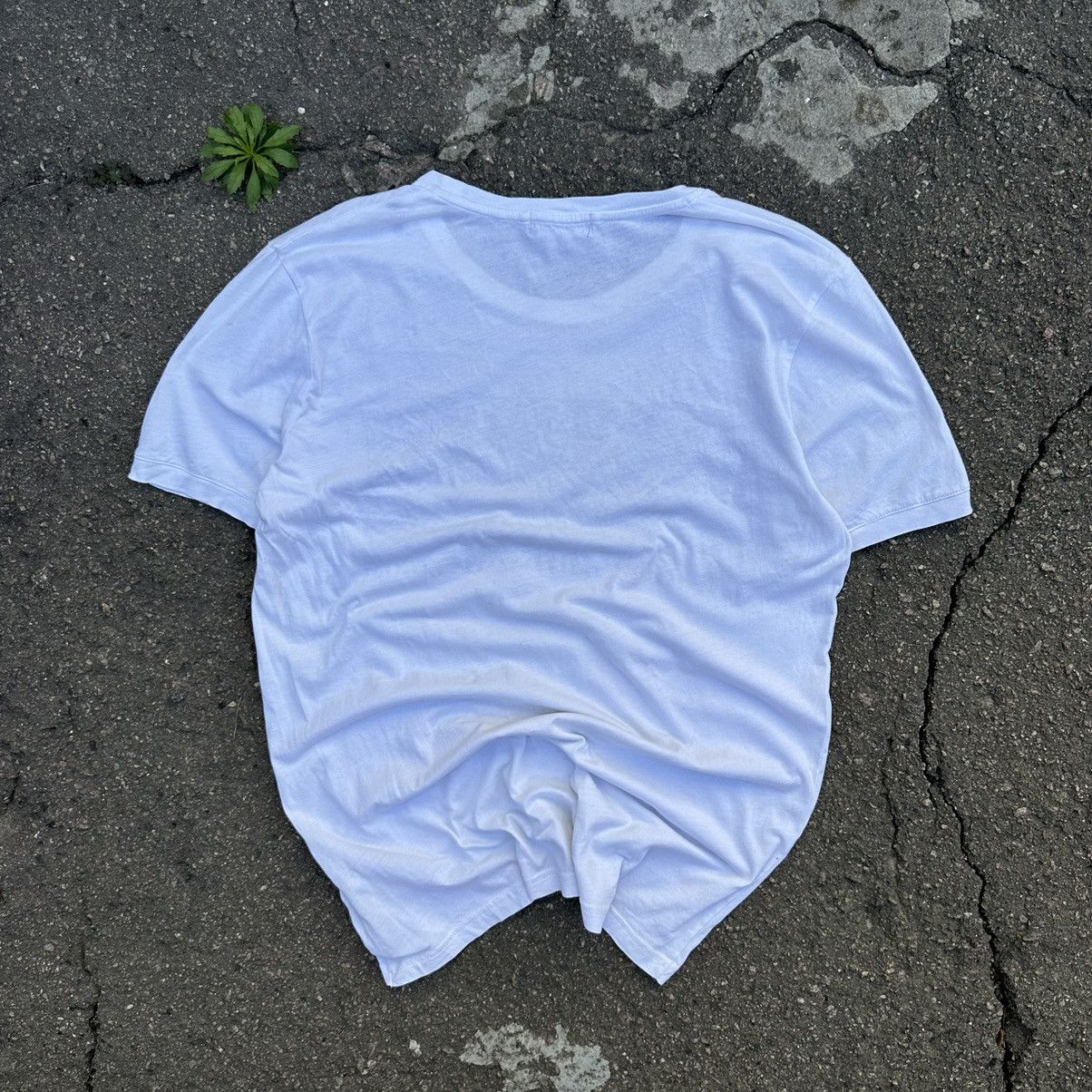 Iceberg Luxury Iceberg T-shirts Big Logo Streetwear Size M Y2K Size US M / EU 48-50 / 2 - 2 Thumbnail