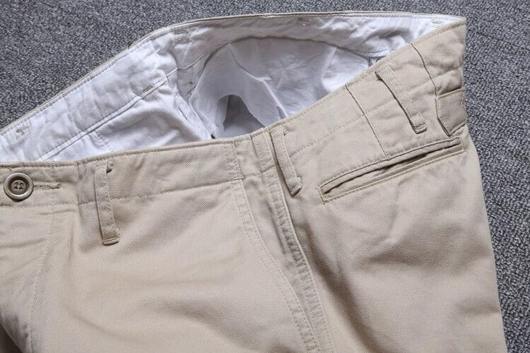 Visvim visvim size m HIGH-WATER pants 2503-Nextarrow Size US 30 / EU 46 - 6 Thumbnail
