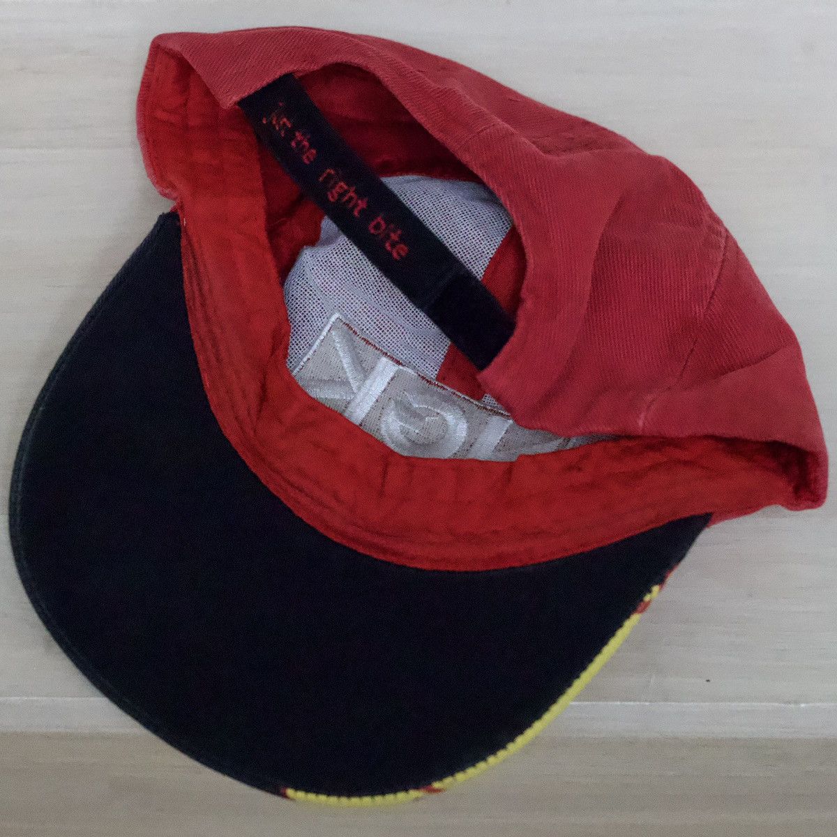 Vintage Vintage NGK Flame Cap (DDP / No Import Fees) Size ONE SIZE - 7 Thumbnail