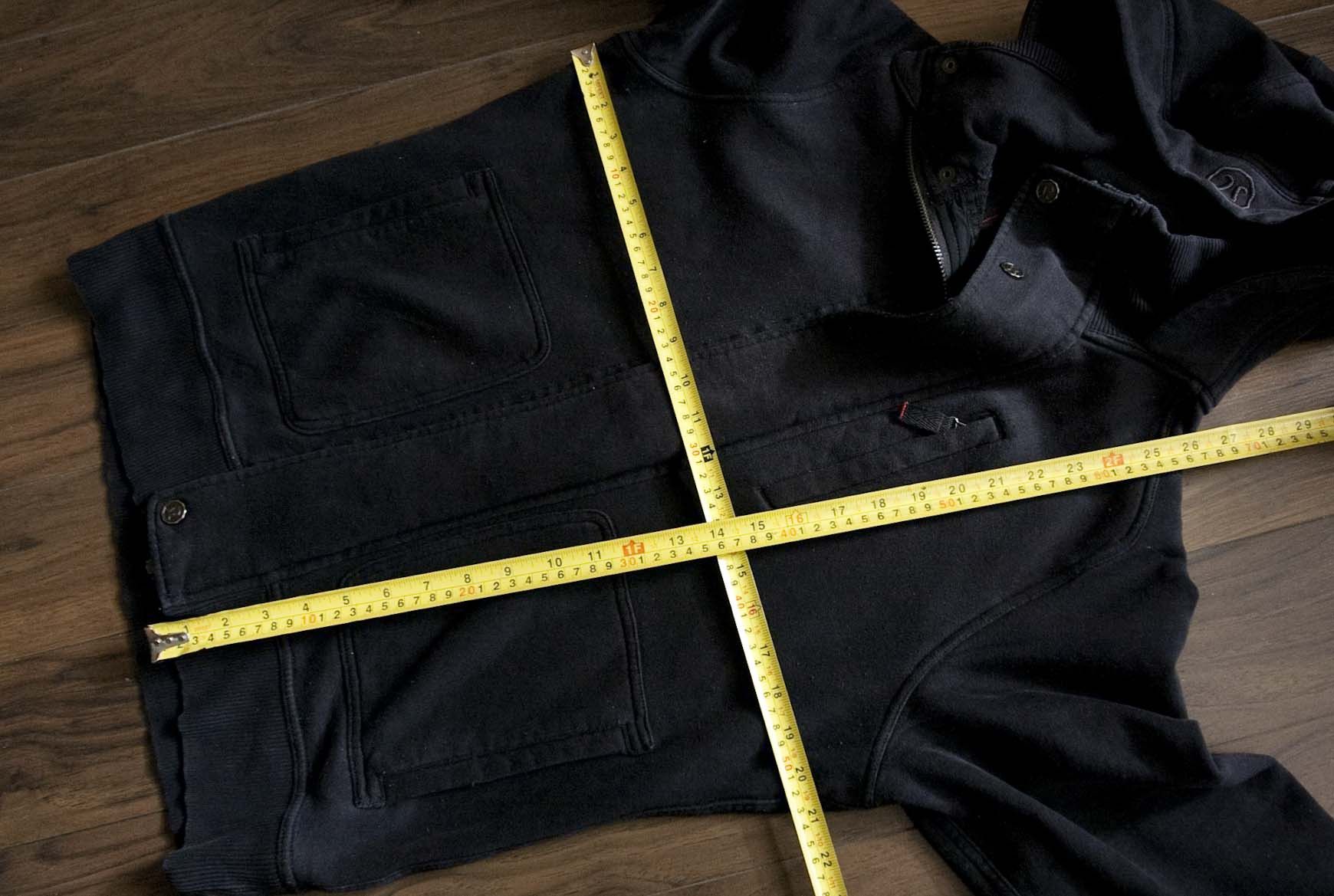 Lululemon Lululemon Jacket Full Zip Size M Black Hooded Size US M / EU 48-50 / 2 - 3 Thumbnail