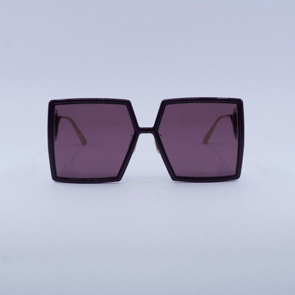 Dior 🕶️ New Dior 30MONTAIGNE SU 60D0 Sunglasses Size ONE SIZE - 3 Thumbnail