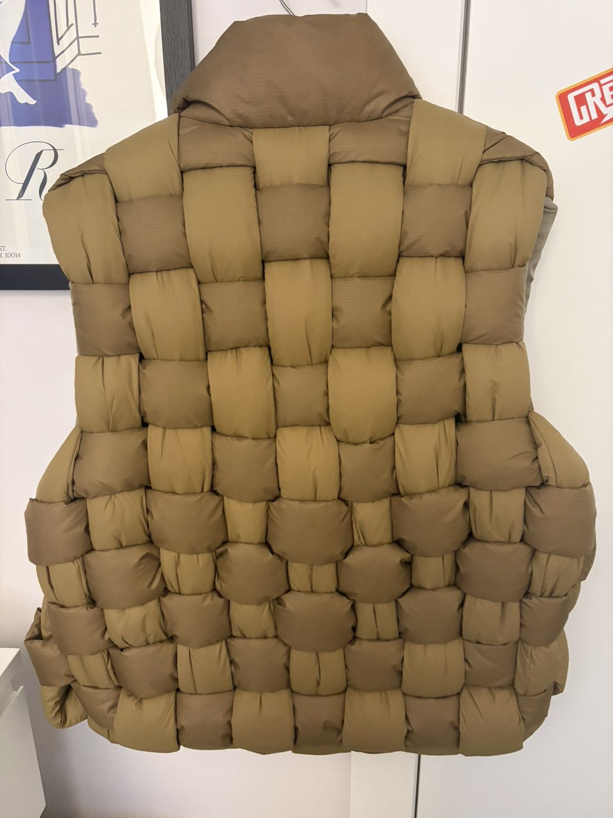 Kapital Kountry Kapital Keel Vest Size US M / EU 48-50 / 2 - 2 Thumbnail