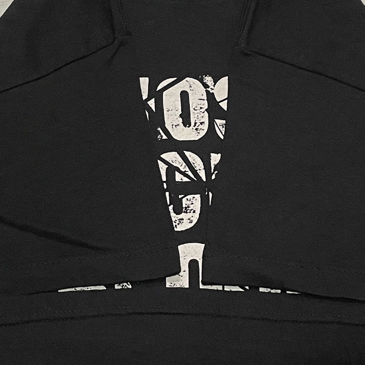 Band Tees × Vintage Rare Vintage Most Precious Blood Metal Band Tour Tee Size US S / EU 44-46 / 1 - 6 Thumbnail